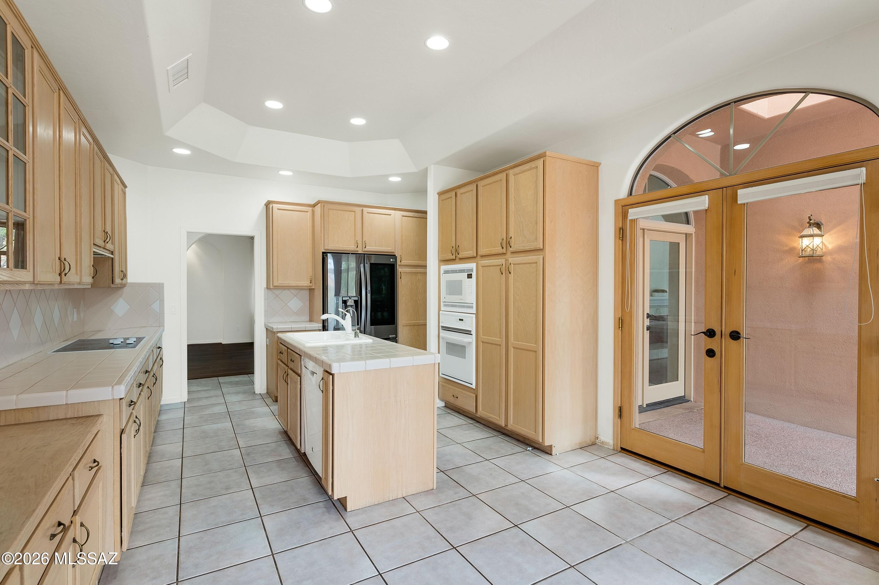 Ventana Country Club Estates (1-67) - Residential