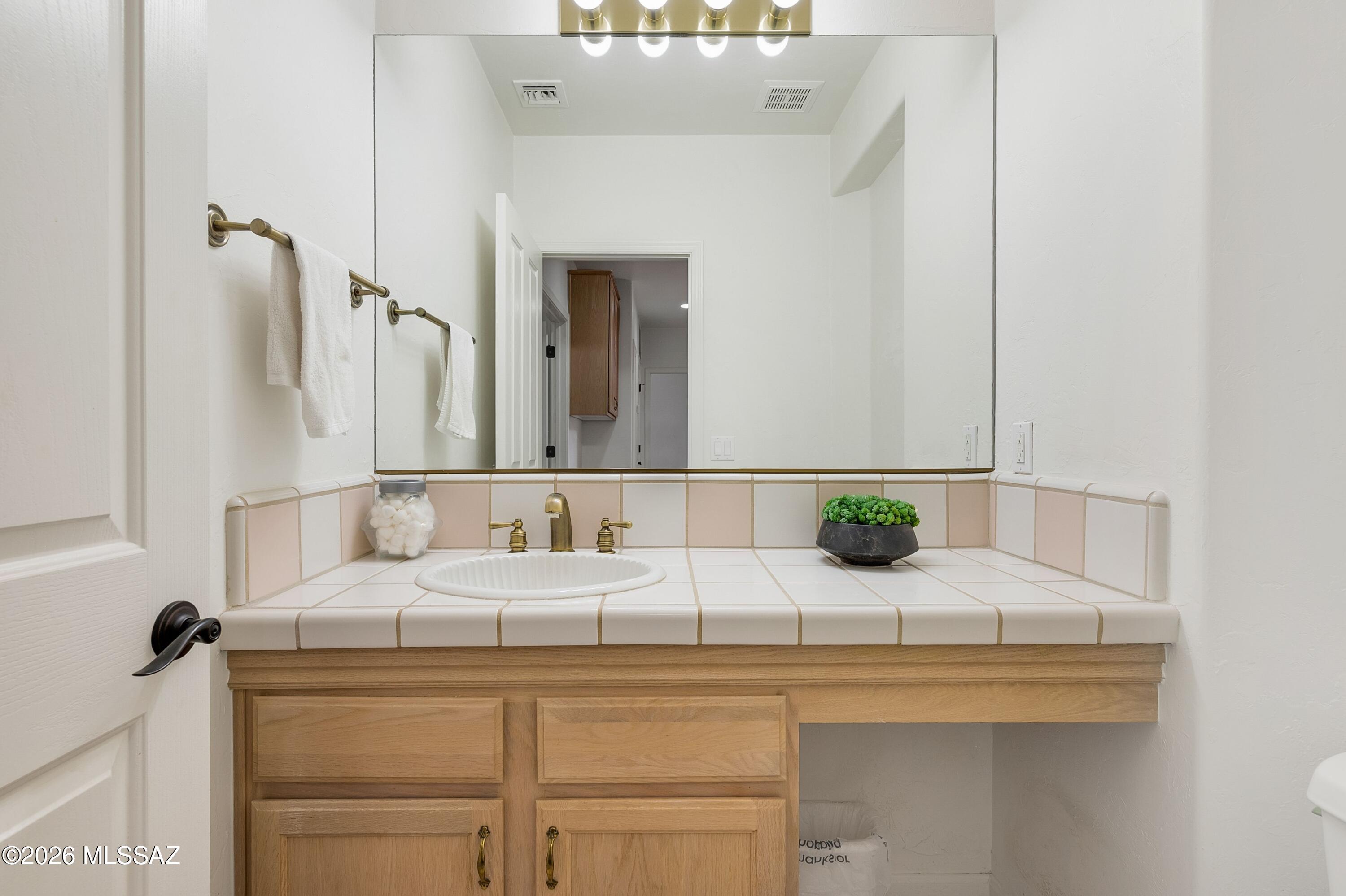 Ventana Country Club Estates (1-67) - Residential