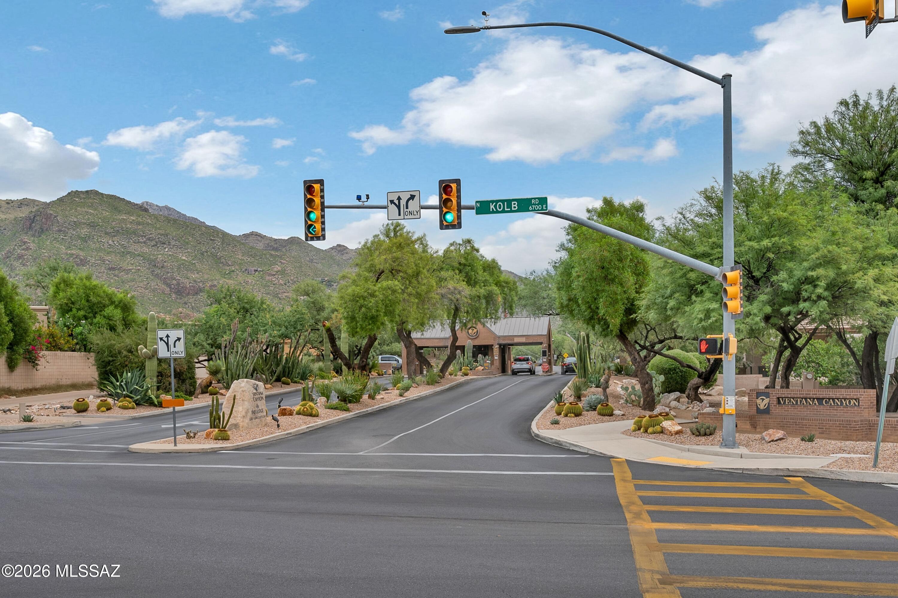 Ventana Country Club Estates (1-67) - Residential