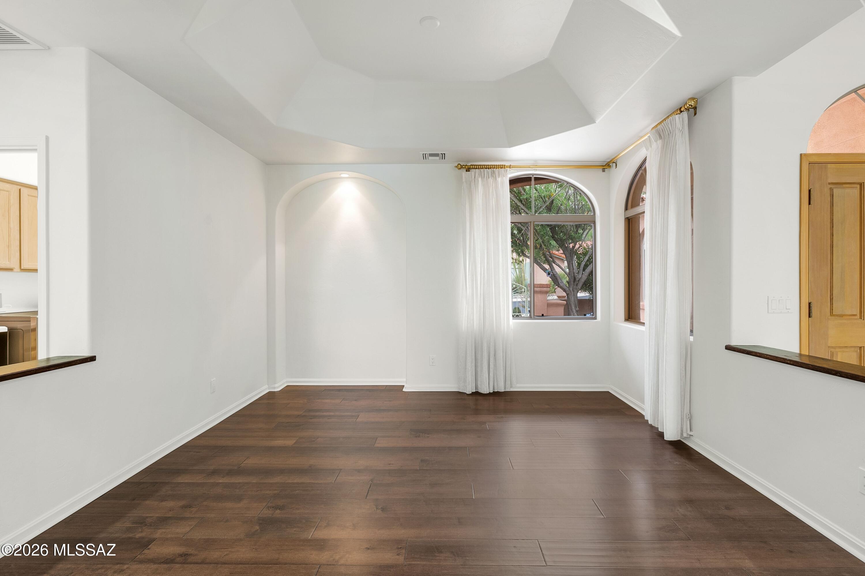 Ventana Country Club Estates (1-67) - Residential