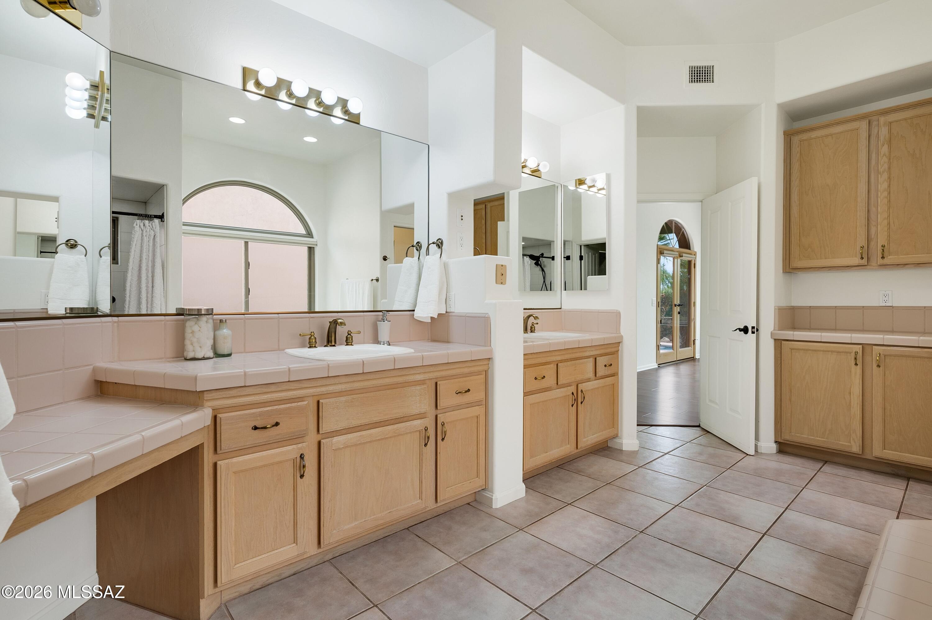 Ventana Country Club Estates (1-67) - Residential