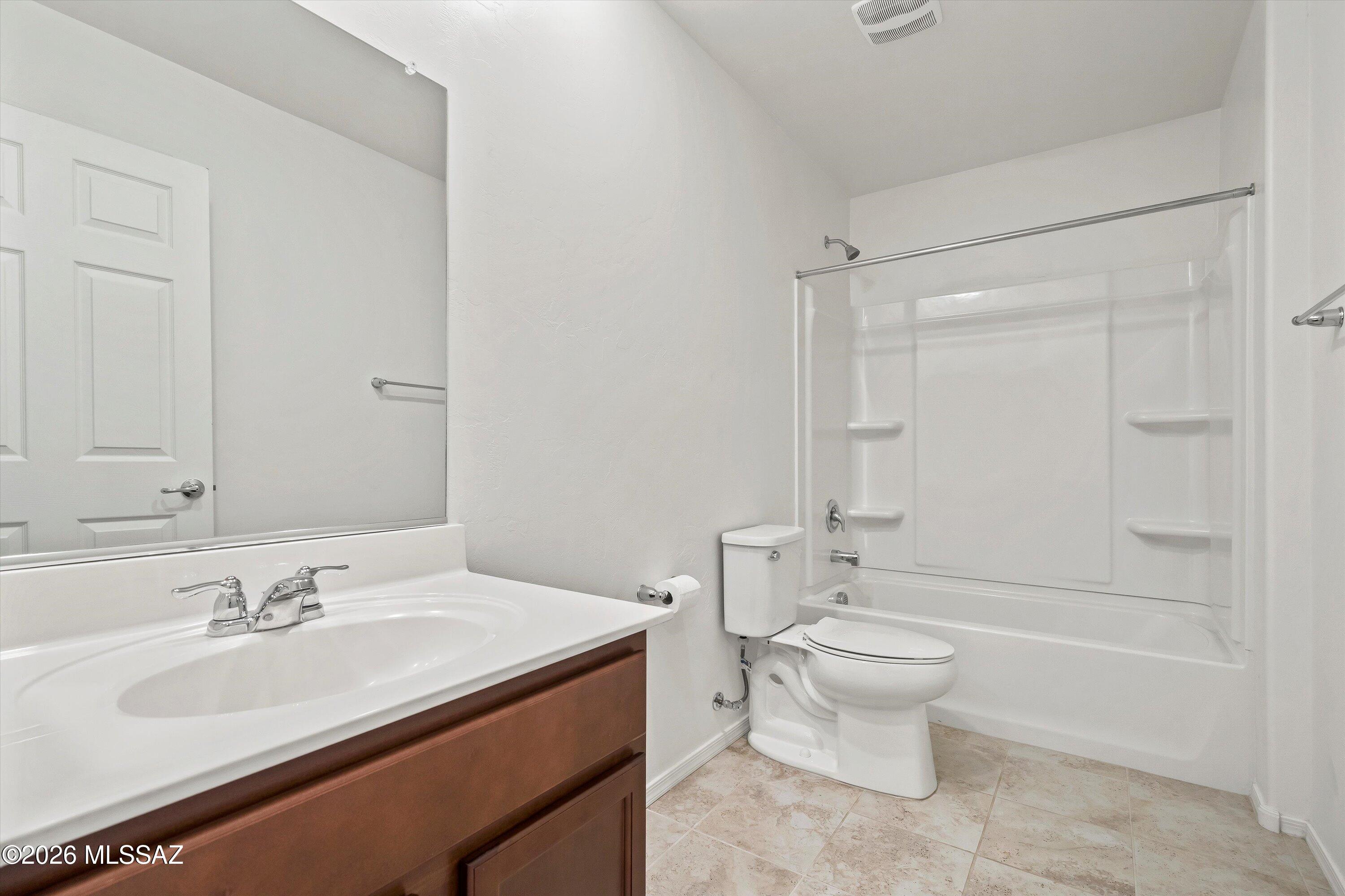 Rocking K South Neighborhood 1 Parcel D - Residential