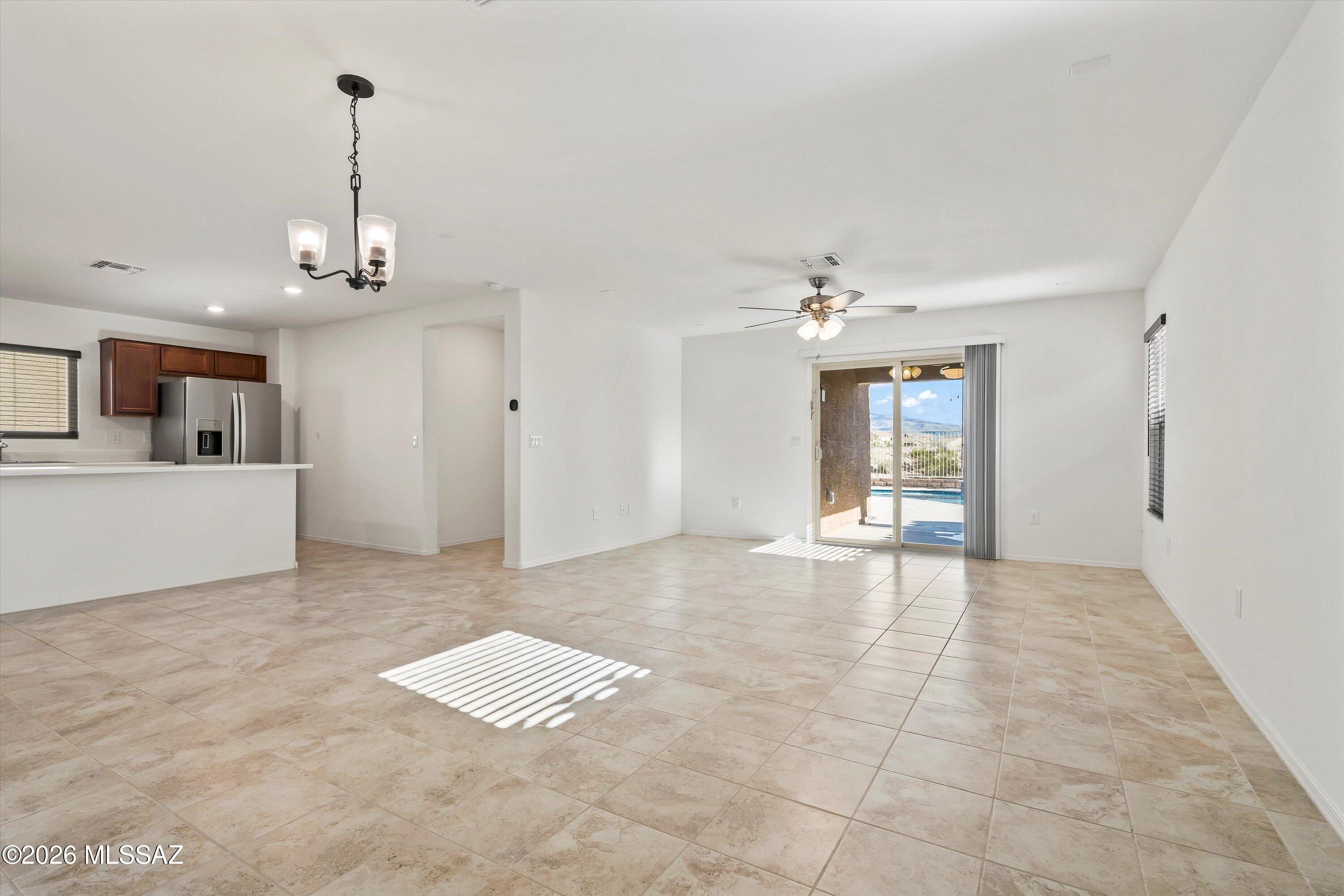 Rocking K South Neighborhood 1 Parcel D - Residential