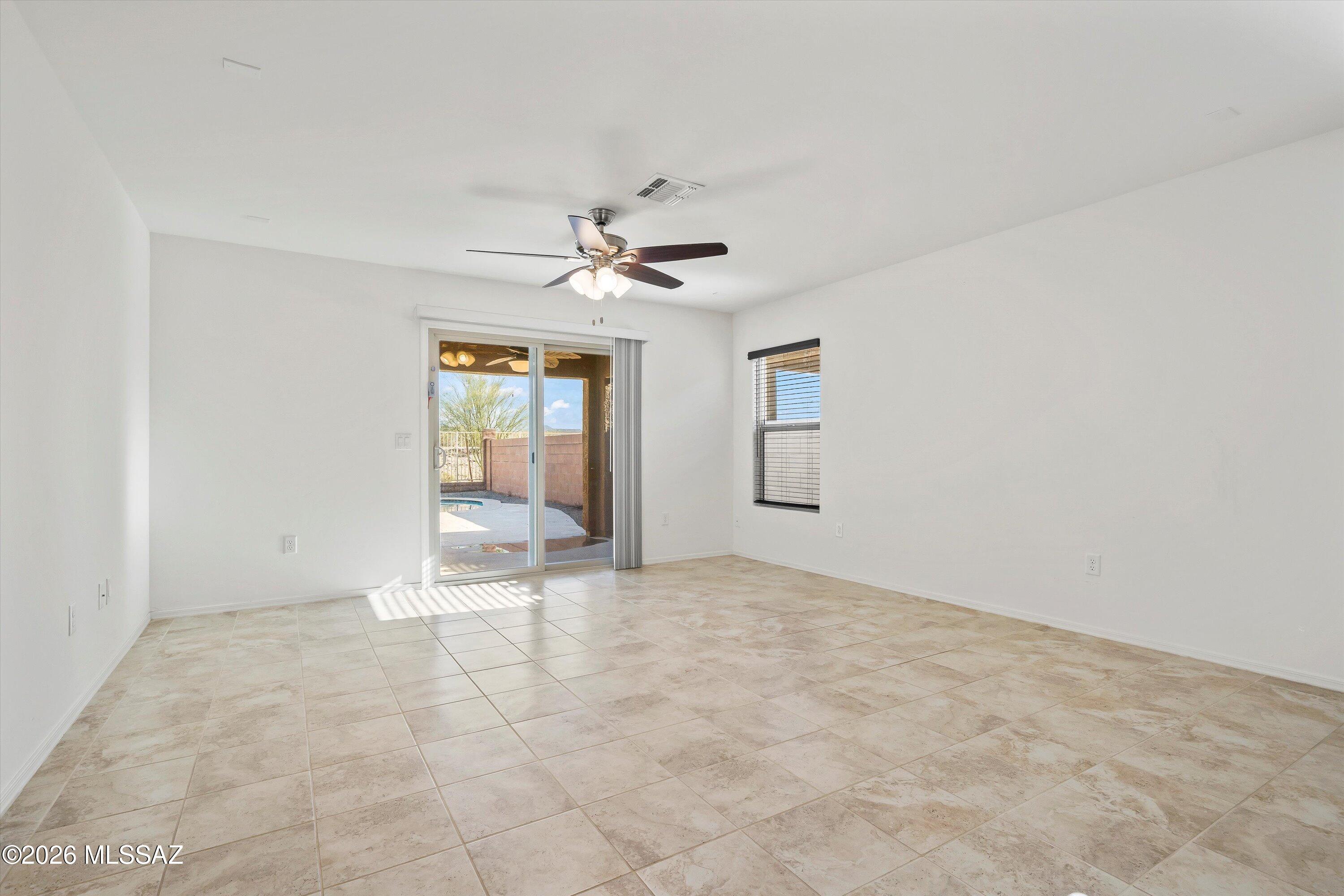 Rocking K South Neighborhood 1 Parcel D - Residential