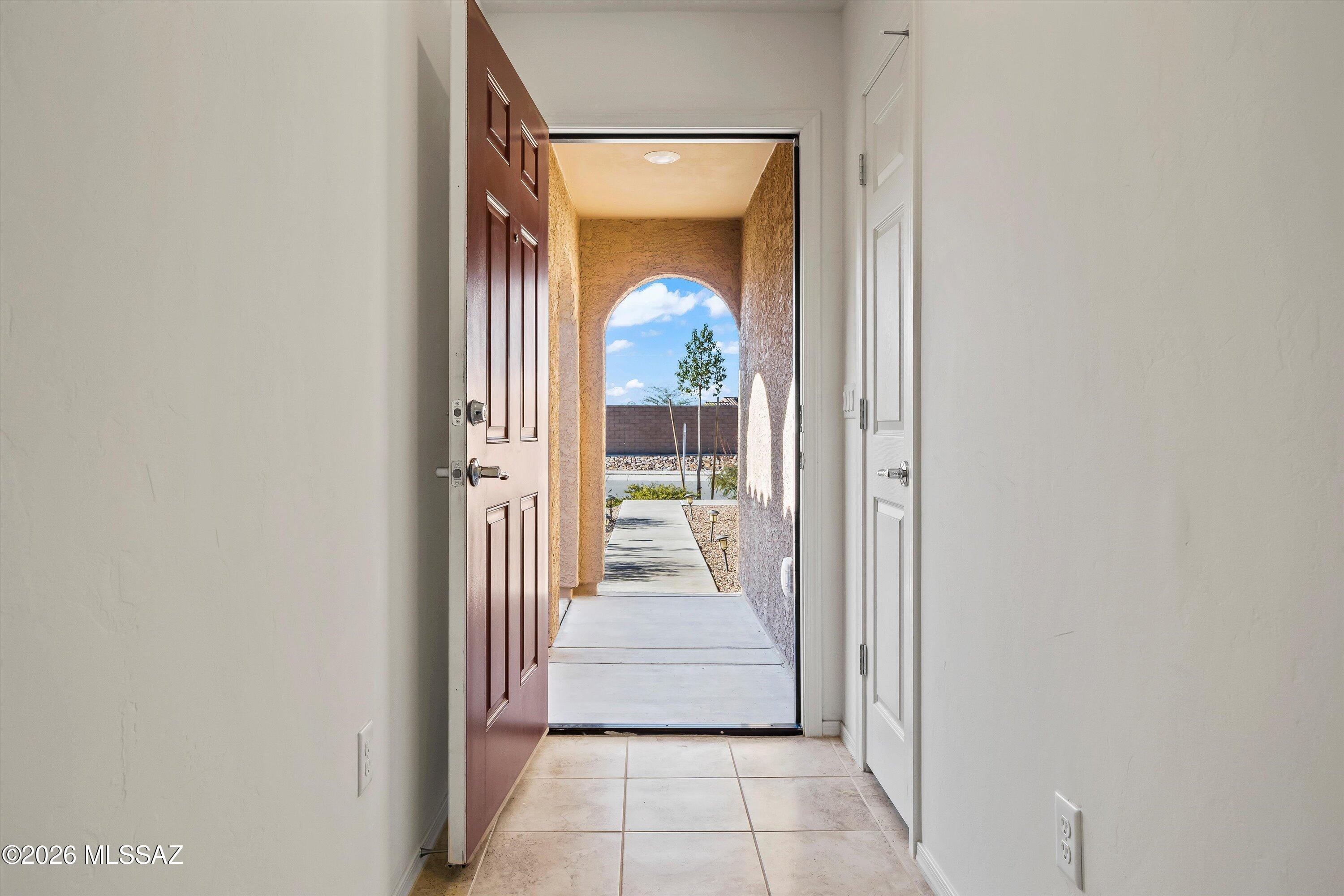 Rocking K South Neighborhood 1 Parcel D - Residential