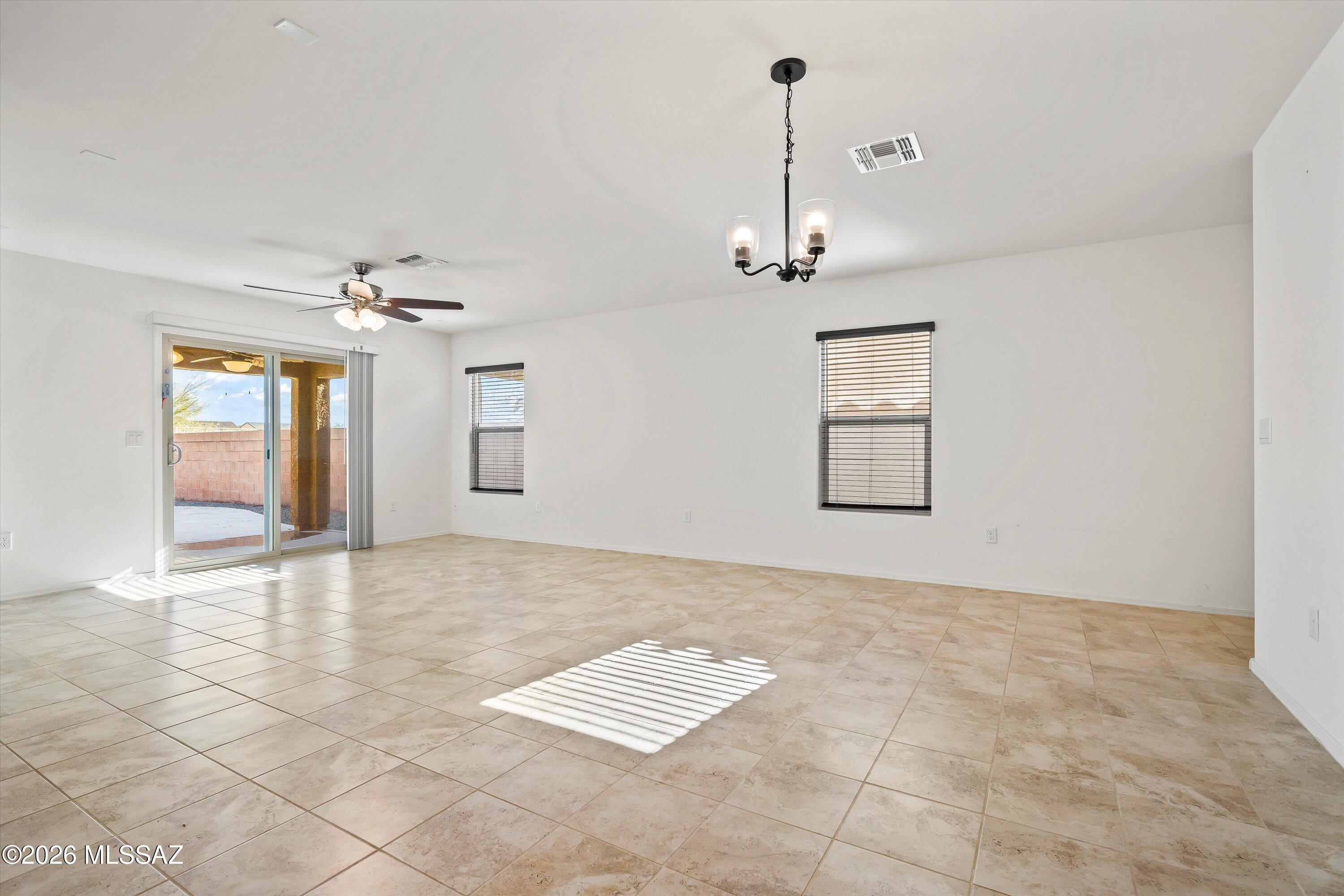 Rocking K South Neighborhood 1 Parcel D - Residential