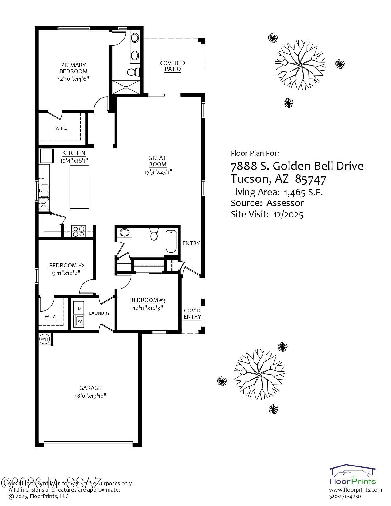 Rocking K South Neighborhood 1 Parcel D - Residential