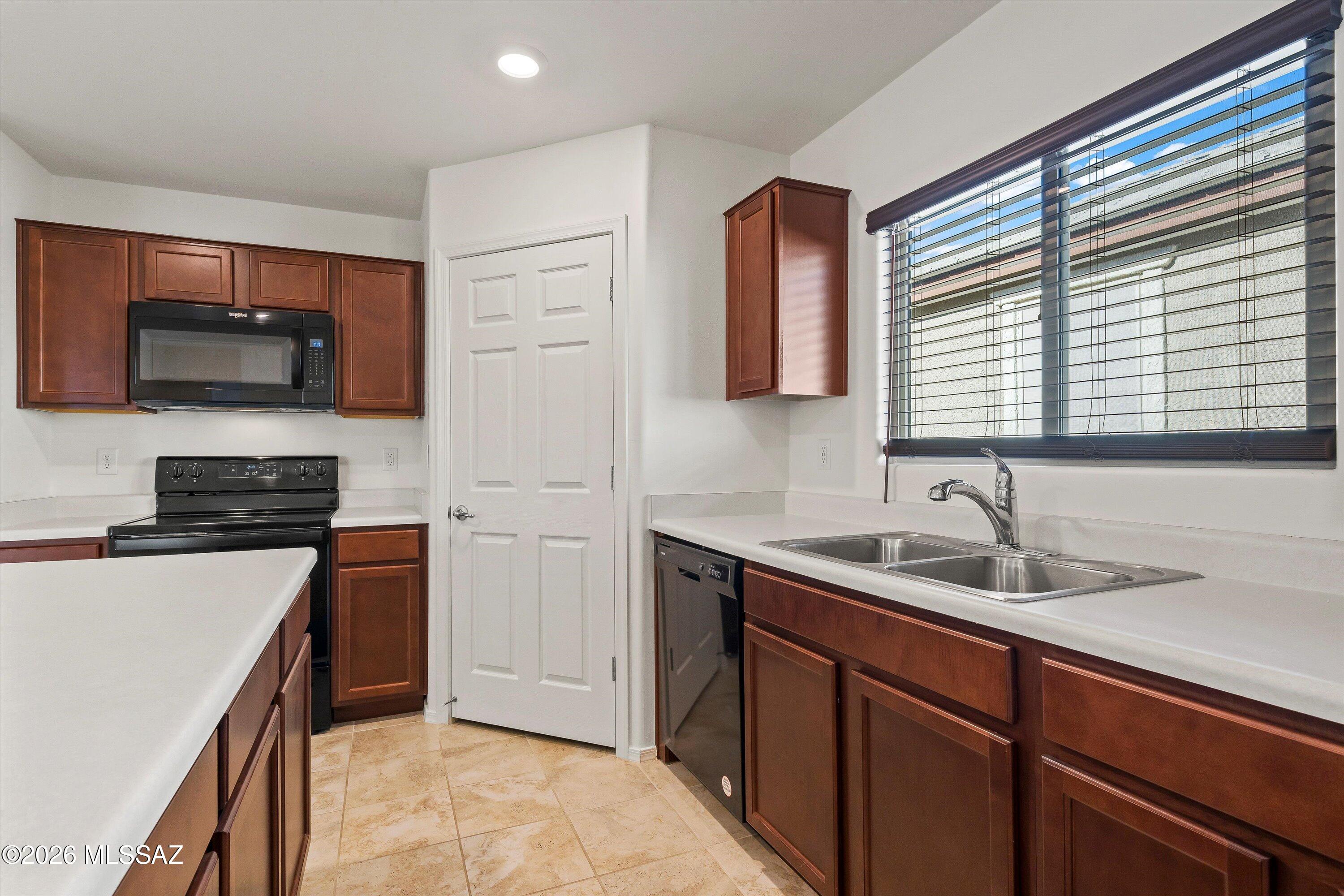 Rocking K South Neighborhood 1 Parcel D - Residential
