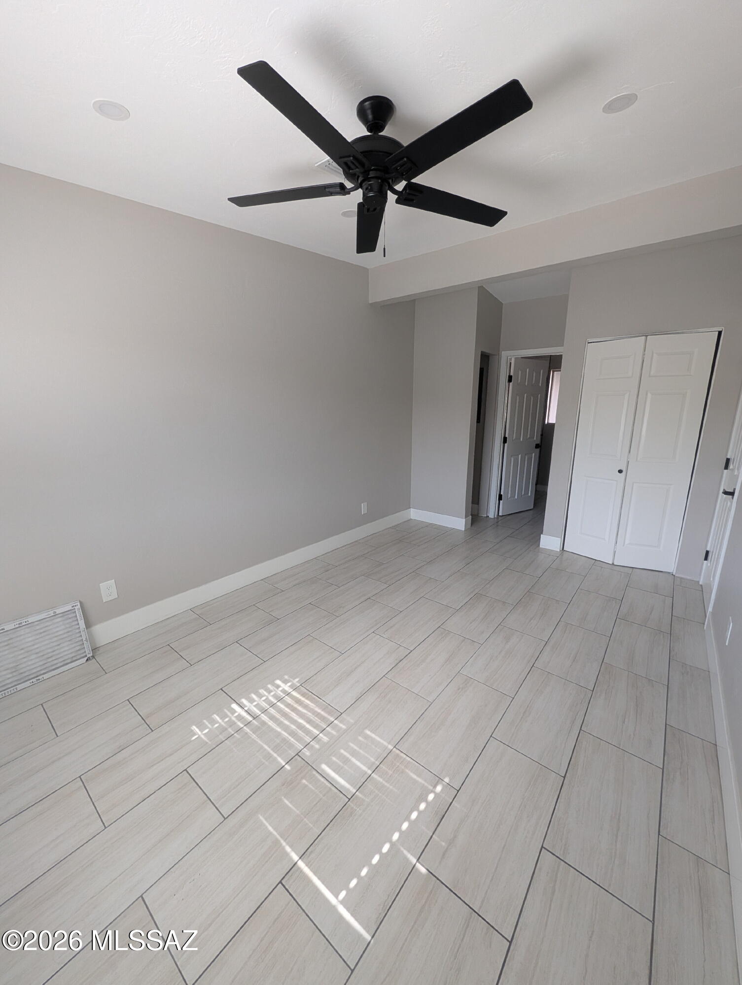 Conquistador Heights Addition - Residential Lease