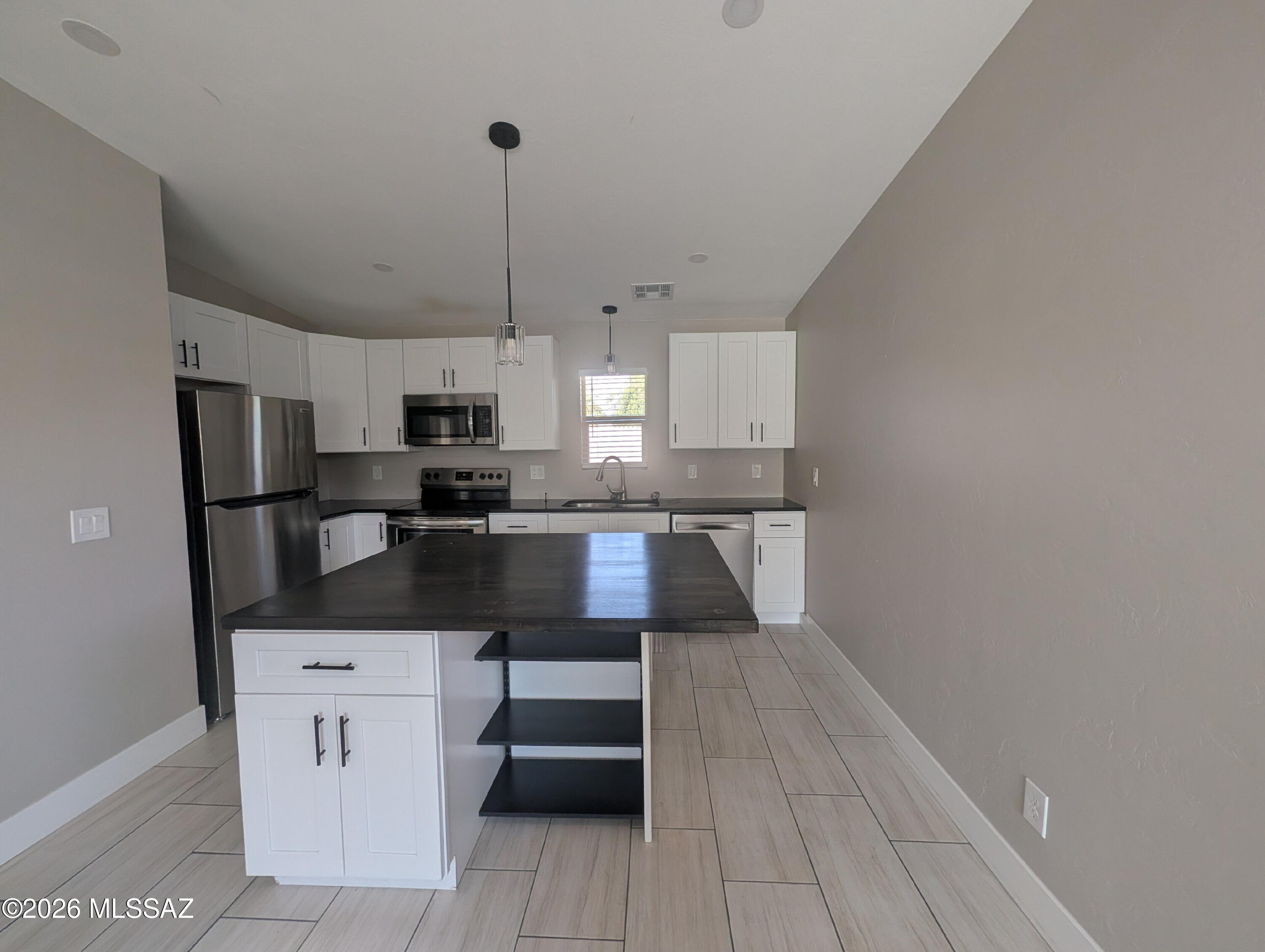 Conquistador Heights Addition - Residential Lease
