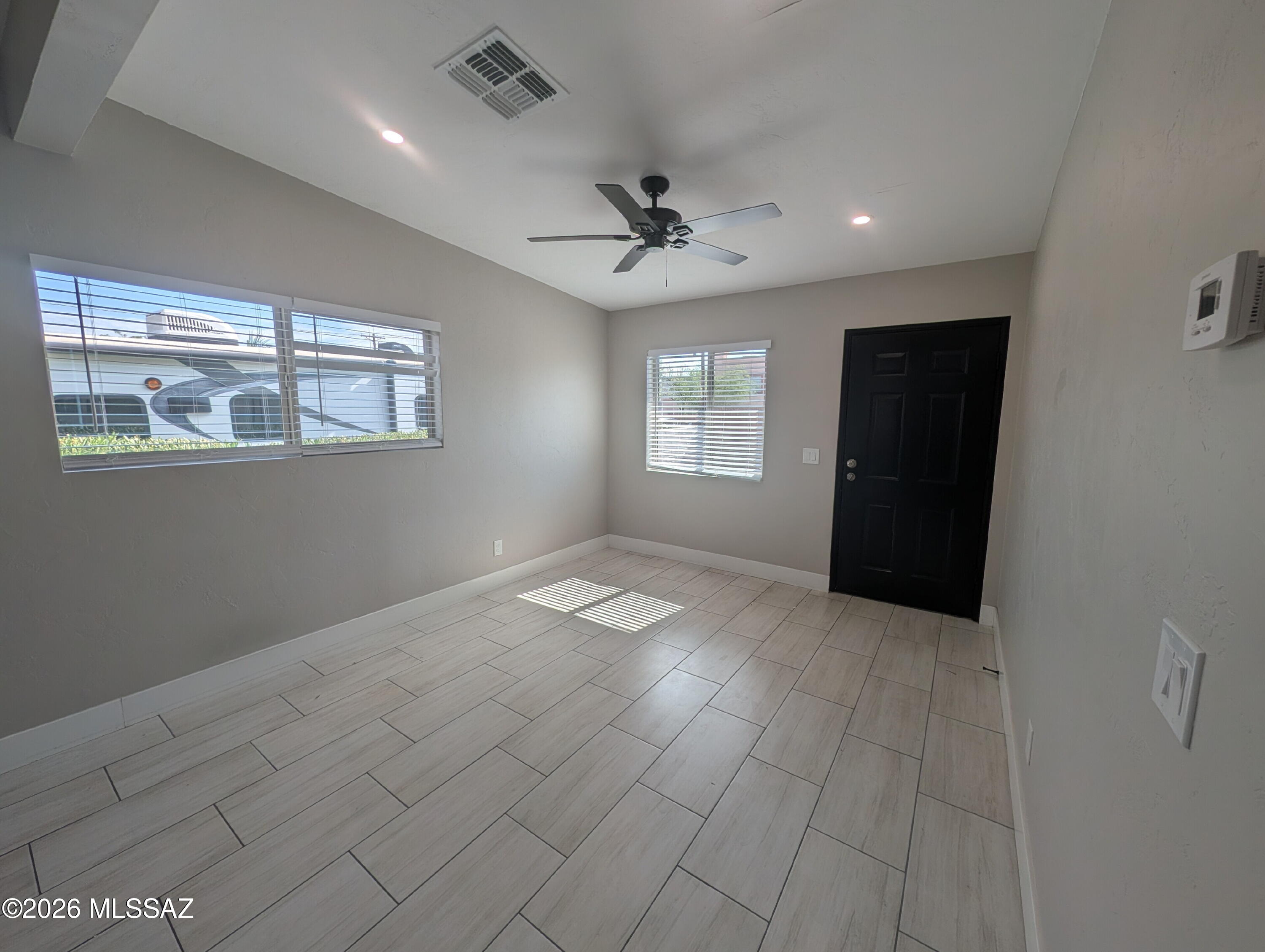 Conquistador Heights Addition - Residential Lease