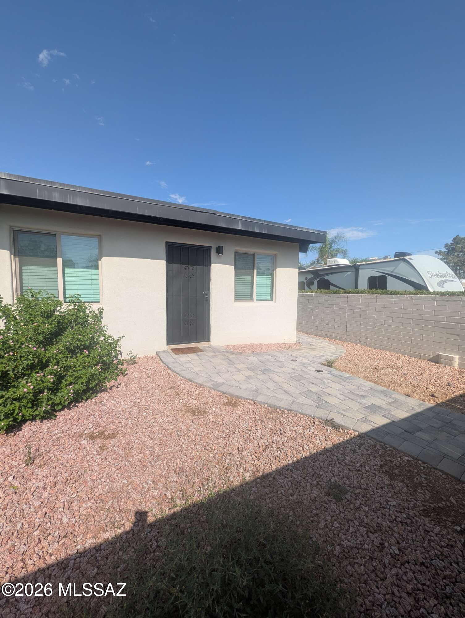 Conquistador Heights Addition - Residential Lease
