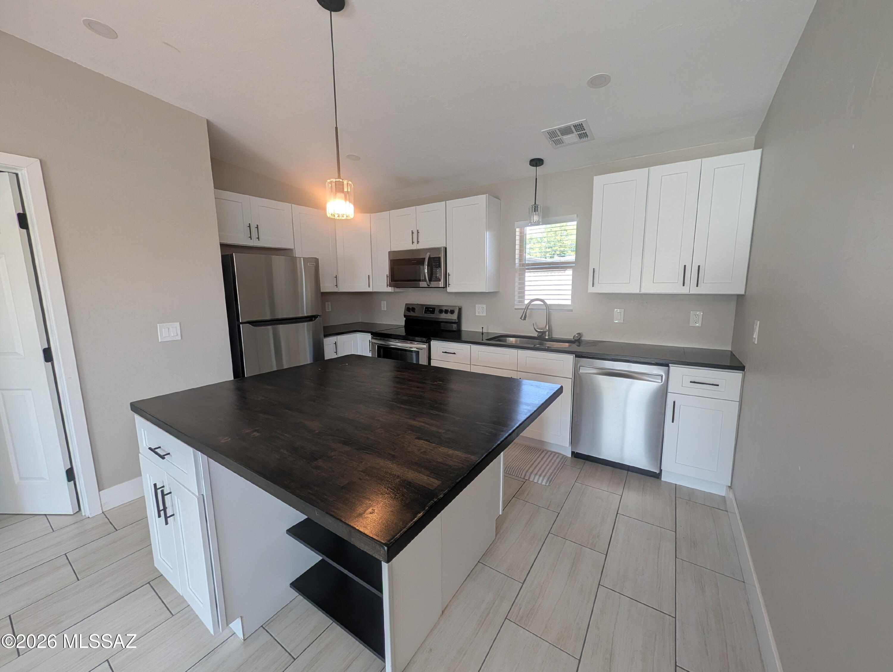 Conquistador Heights Addition - Residential Lease