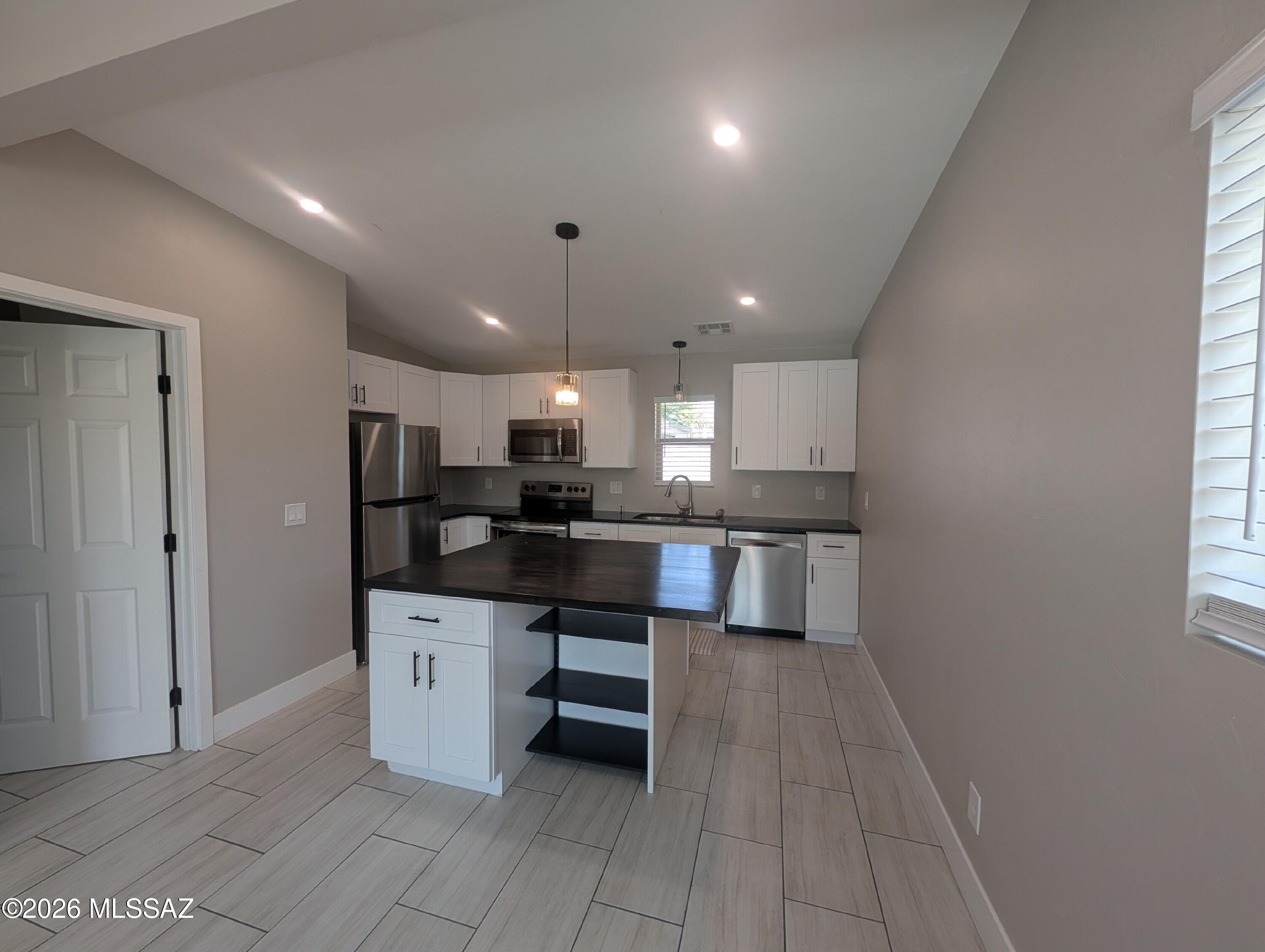 Conquistador Heights Addition - Residential Lease