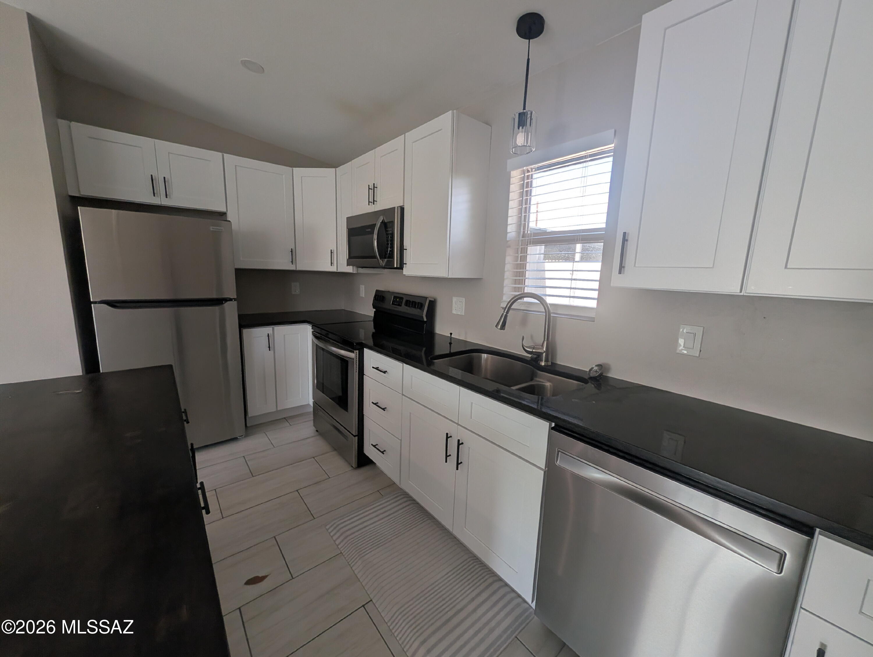 Conquistador Heights Addition - Residential Lease