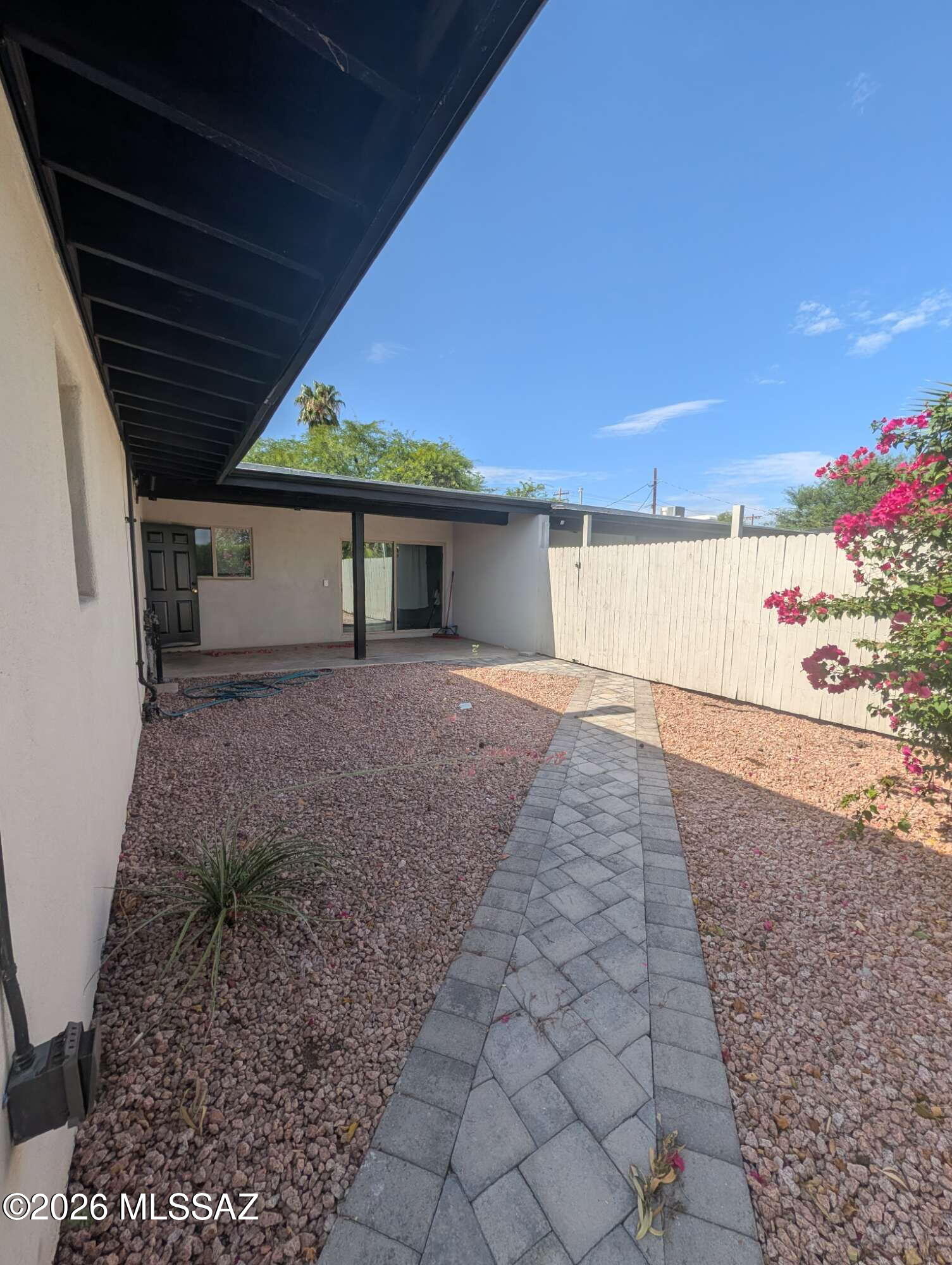 Conquistador Heights Addition - Residential Lease