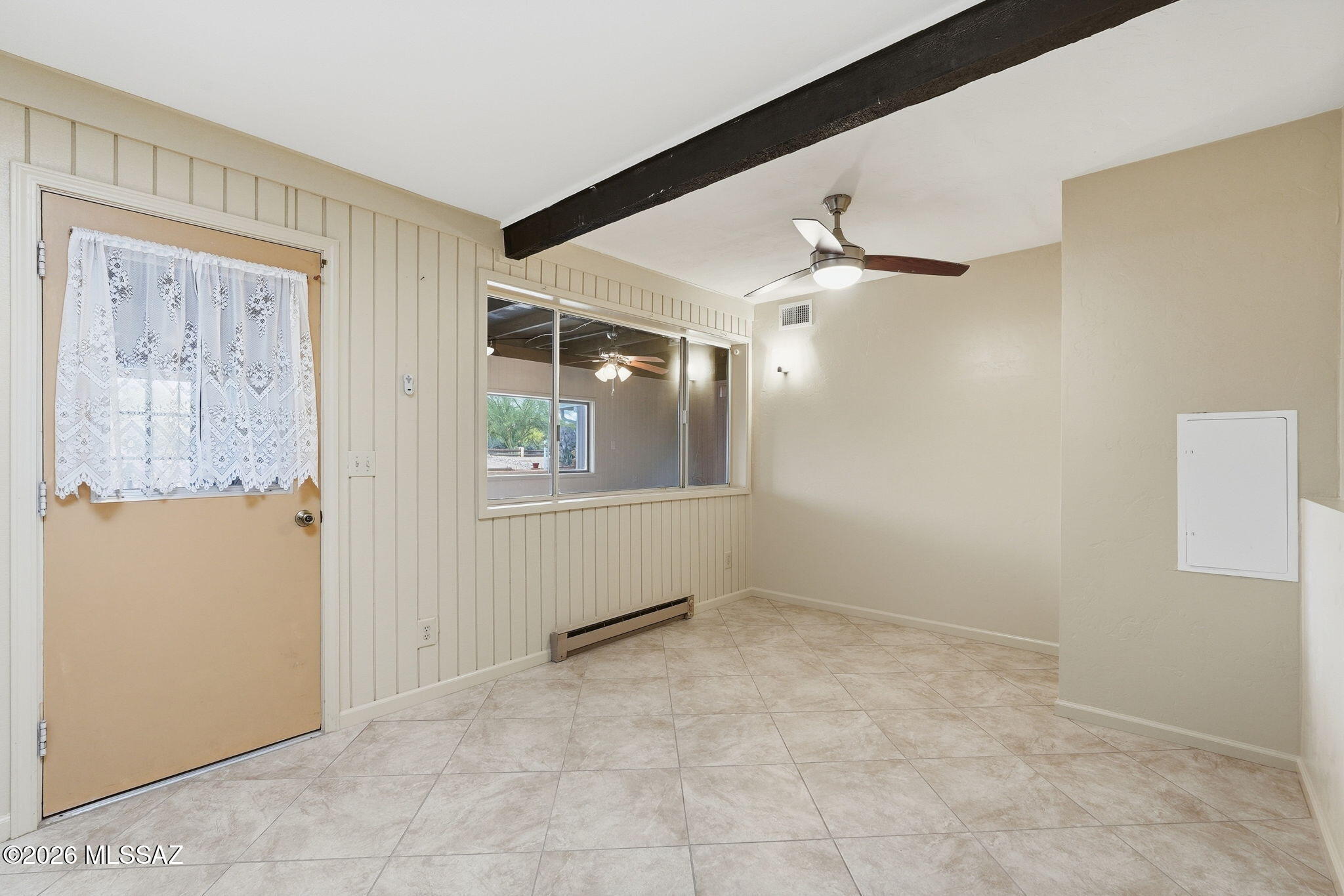 Green Valley Townhouses NO.3(1-258) - Residential