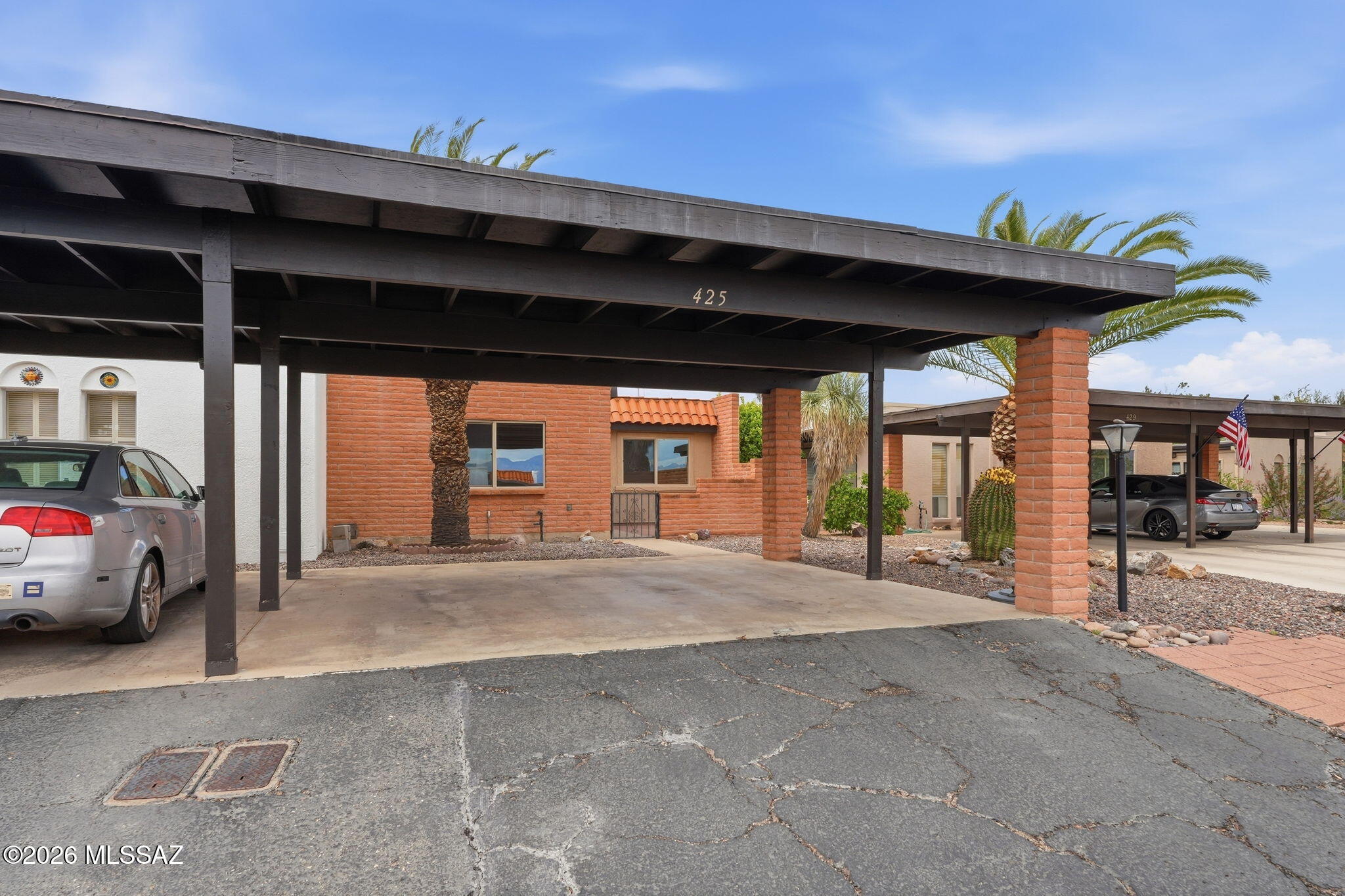 Green Valley Townhouses NO.3(1-258) - Residential