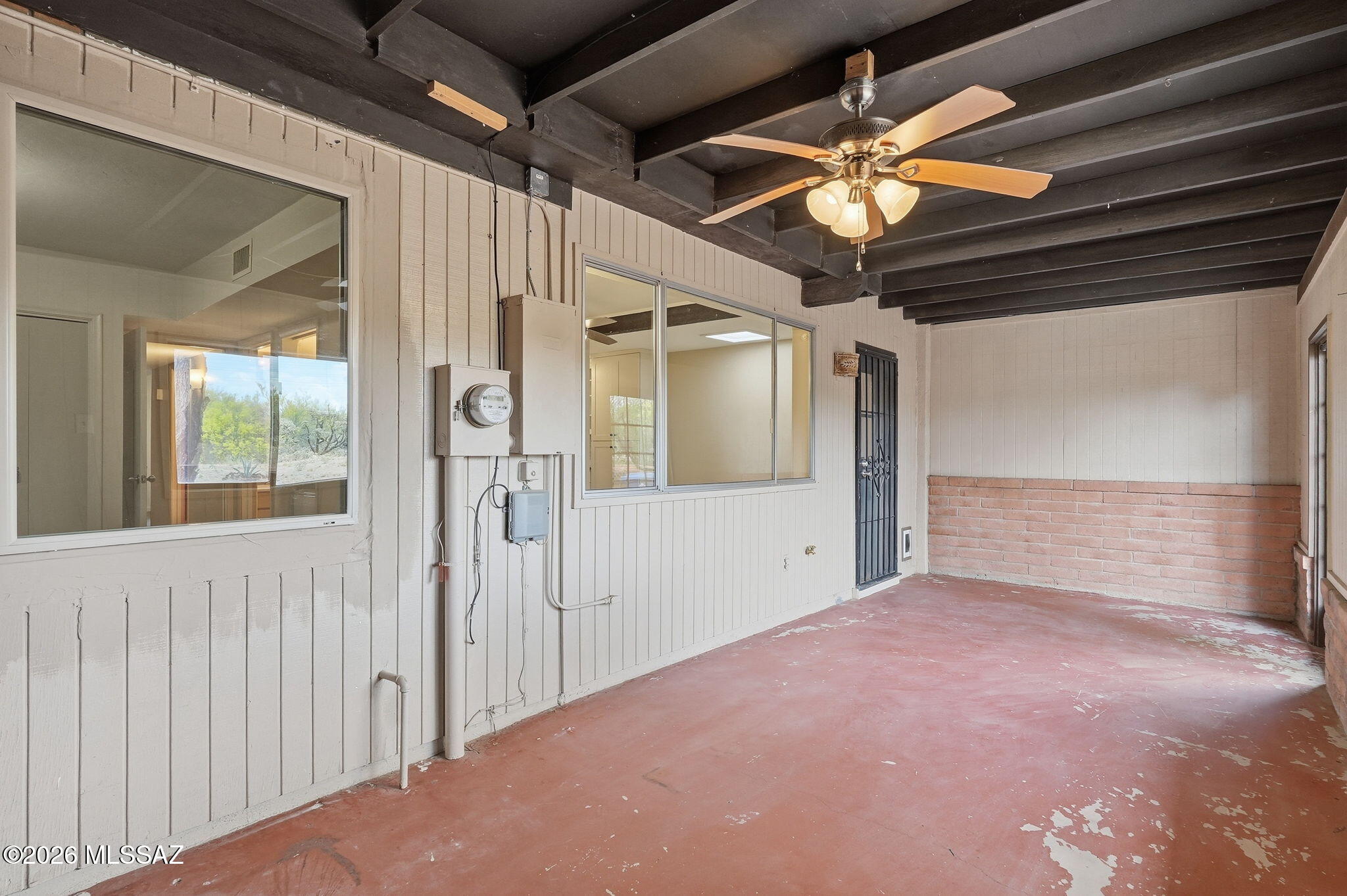 Green Valley Townhouses NO.3(1-258) - Residential