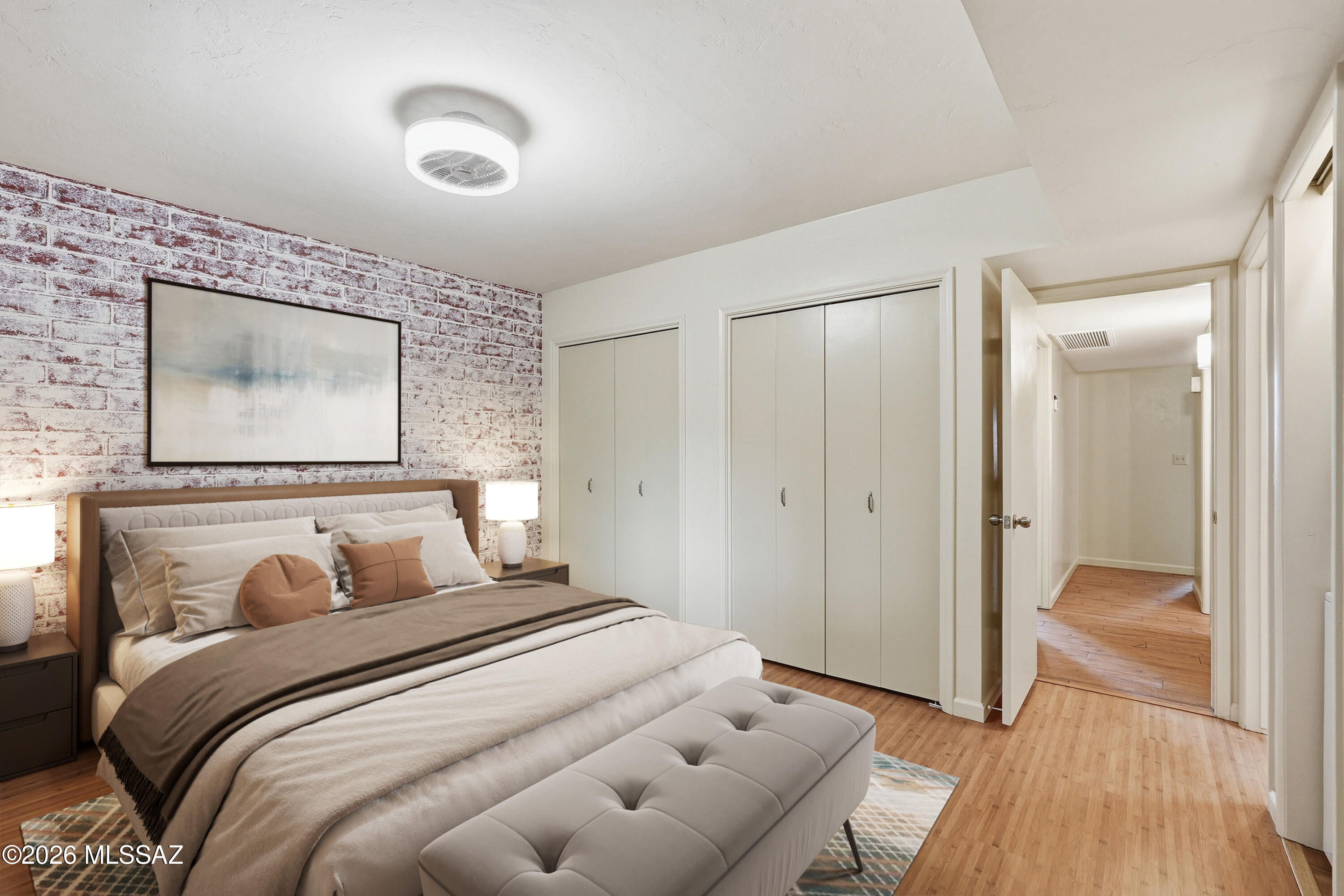 Green Valley Townhouses NO.3(1-258) - Residential