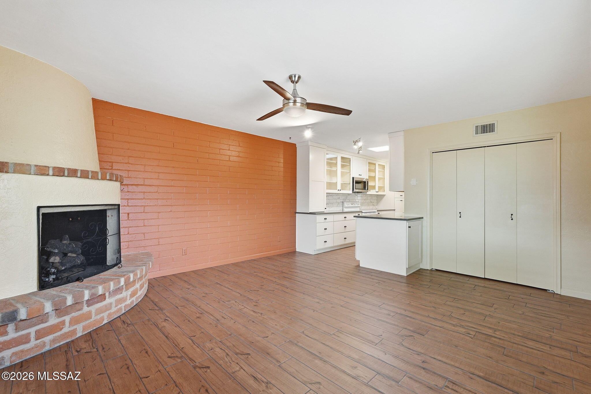 Green Valley Townhouses NO.3(1-258) - Residential
