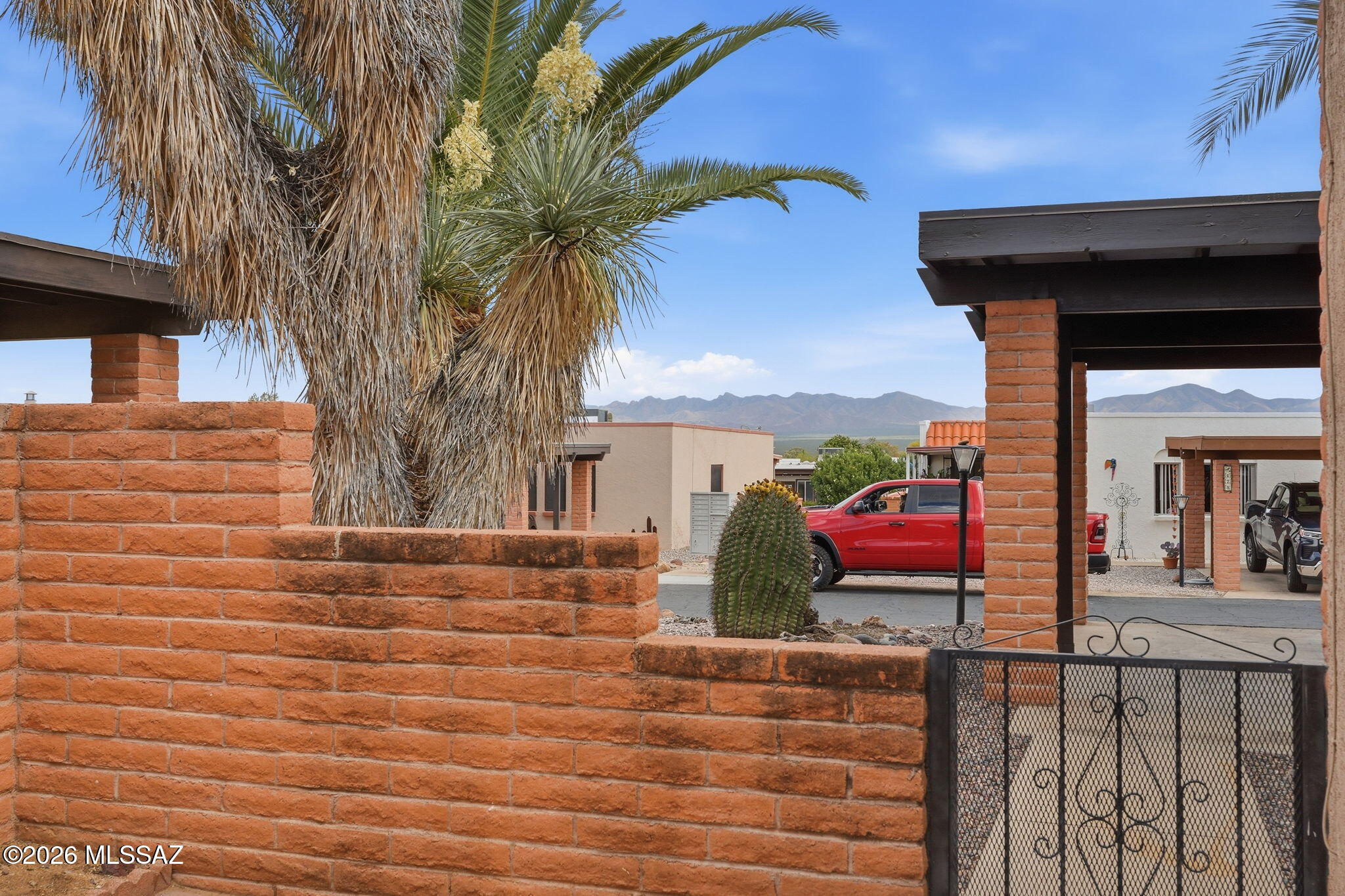 Green Valley Townhouses NO.3(1-258) - Residential