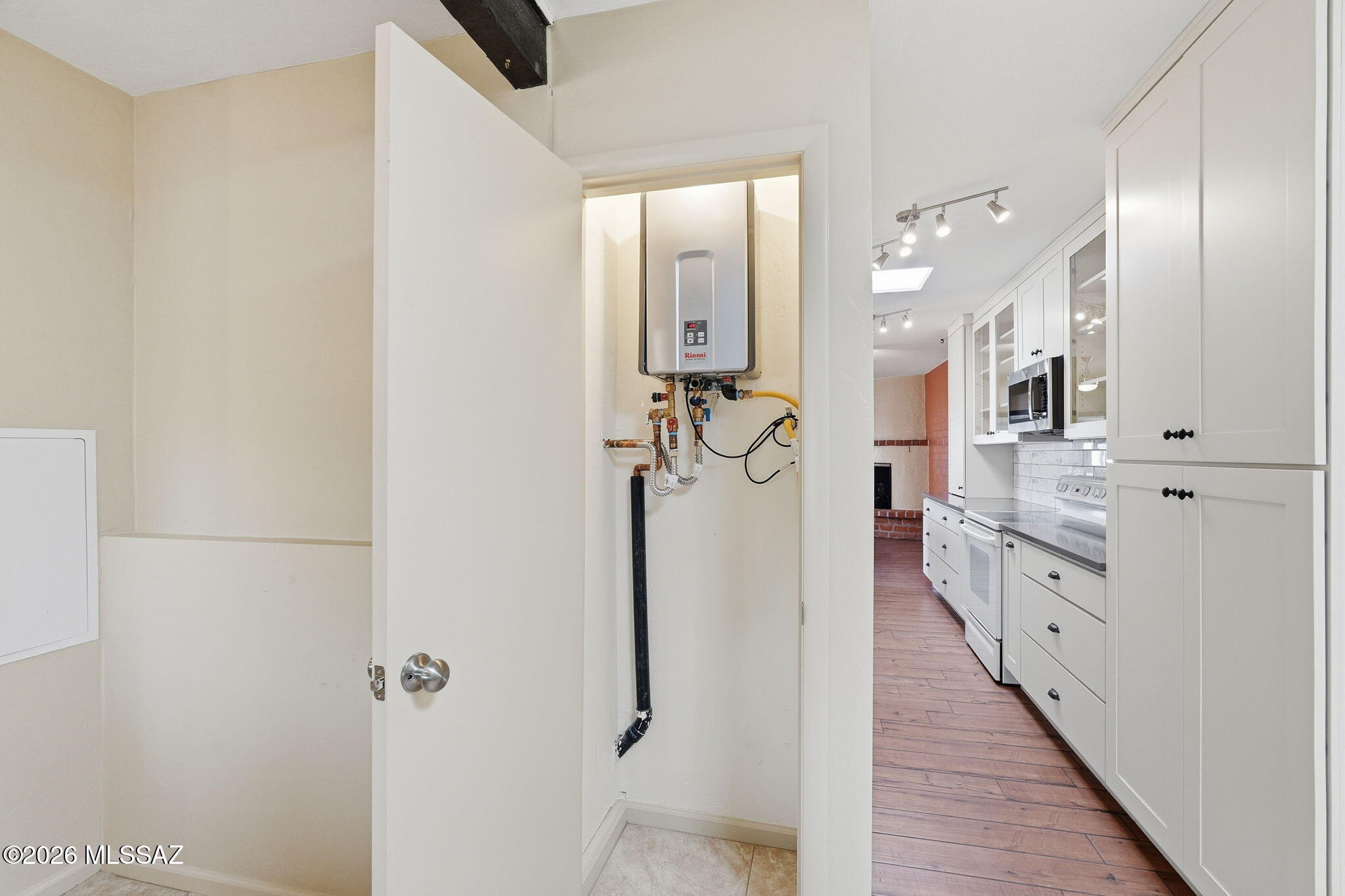 Green Valley Townhouses NO.3(1-258) - Residential