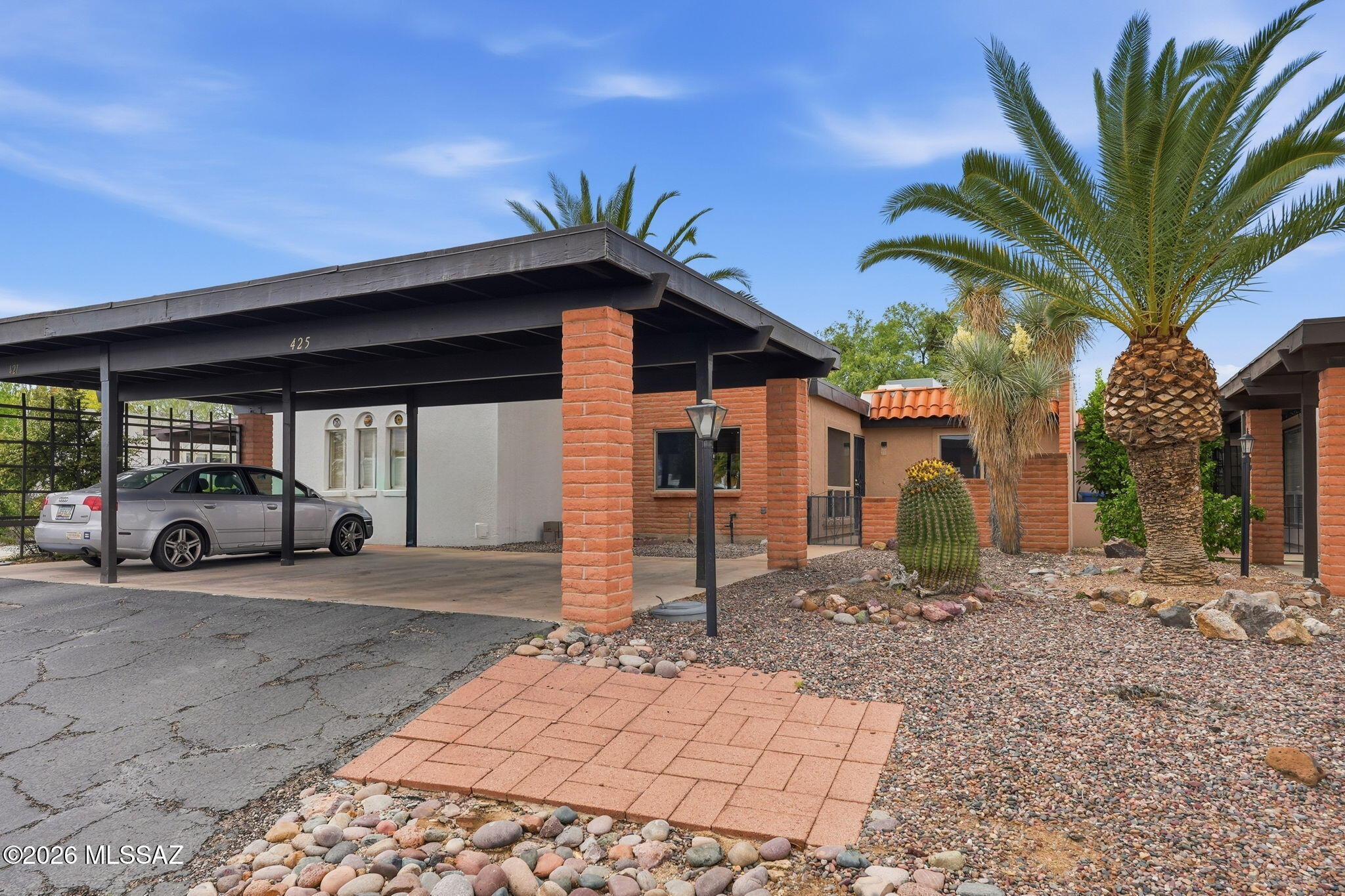 Green Valley Townhouses NO.3(1-258) - Residential