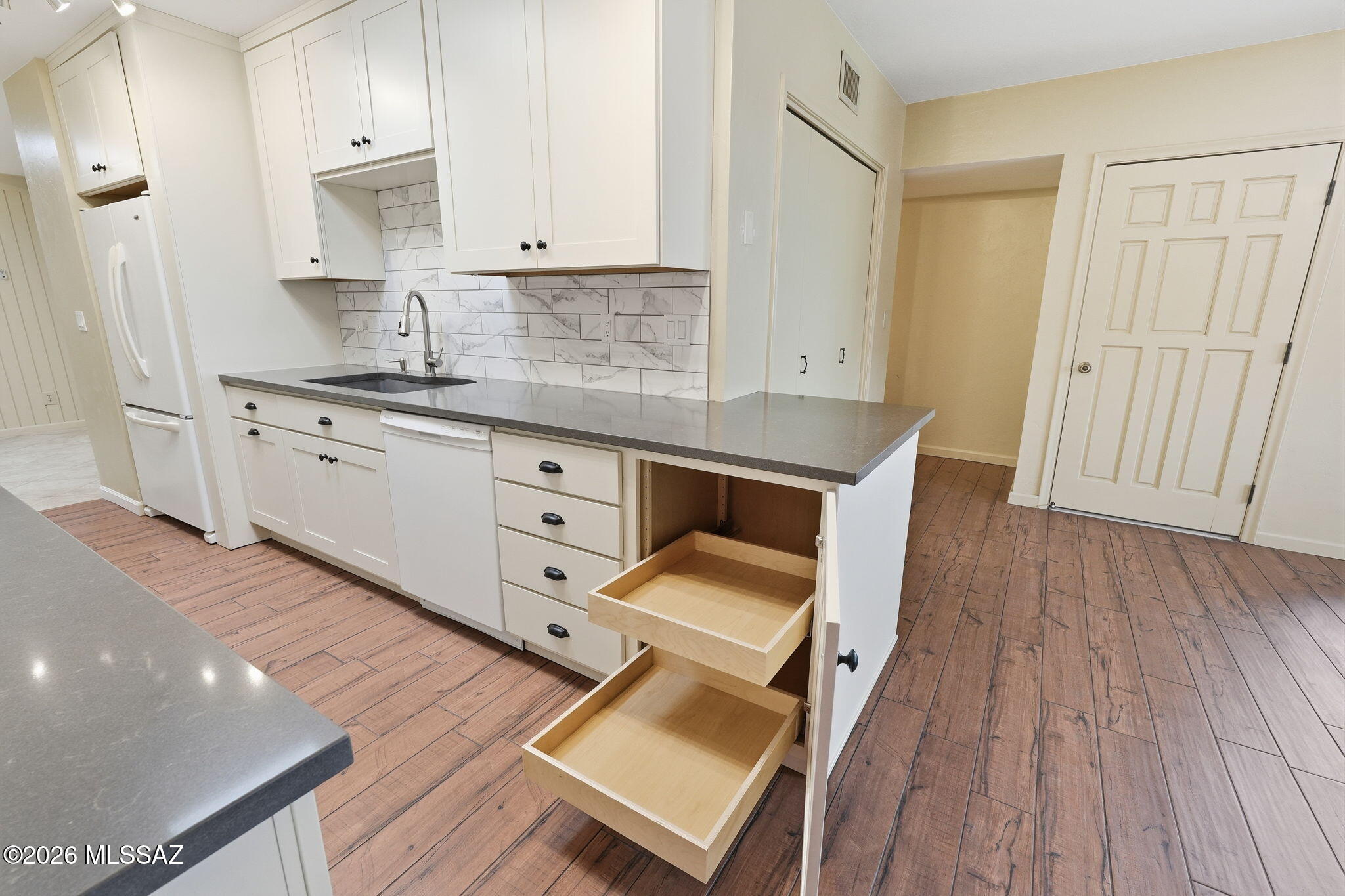 Green Valley Townhouses NO.3(1-258) - Residential