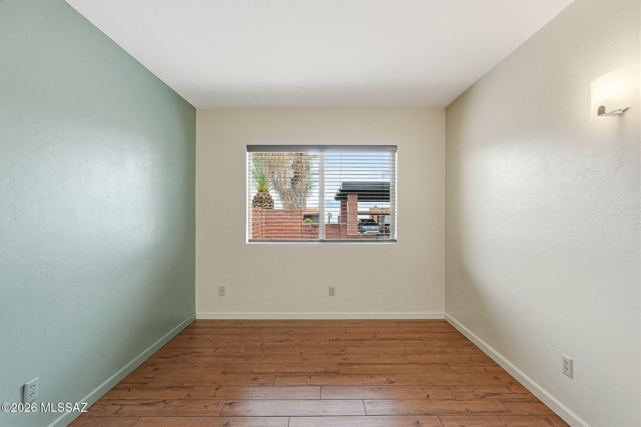 Green Valley Townhouses NO.3(1-258) - Residential