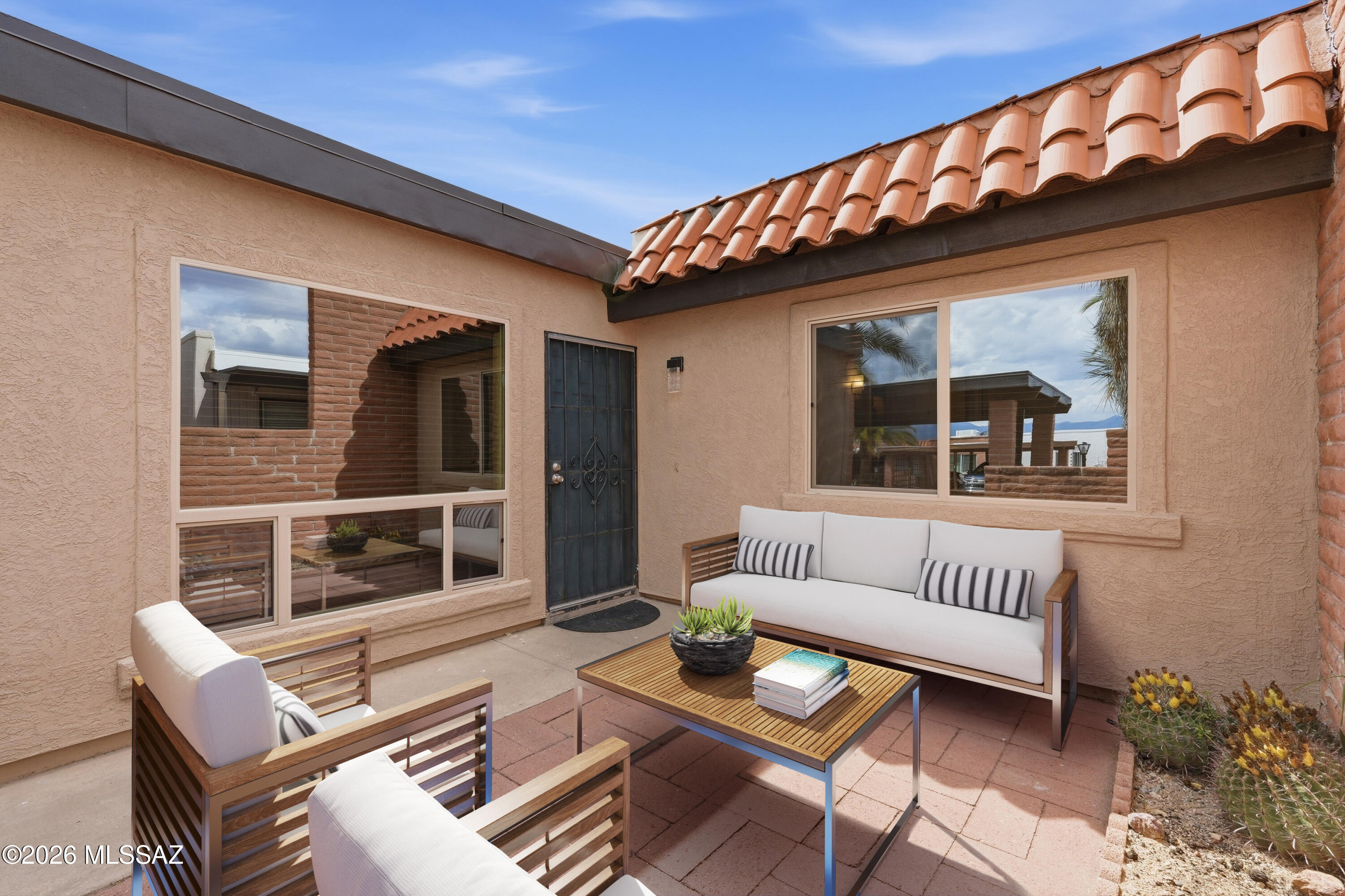 Green Valley Townhouses NO.3(1-258) - Residential