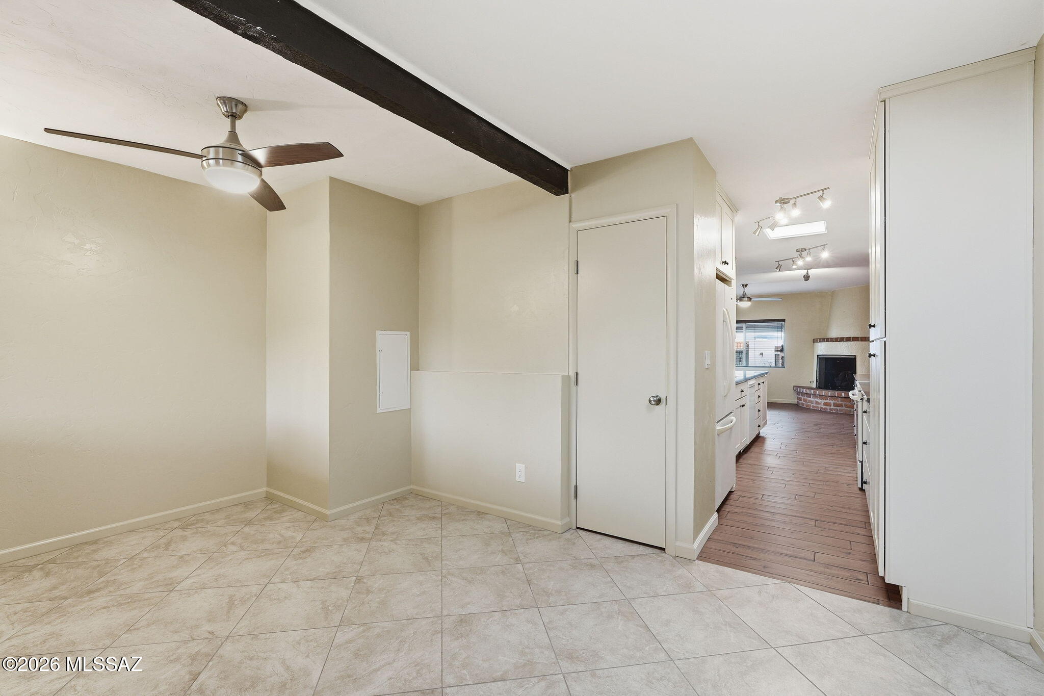 Green Valley Townhouses NO.3(1-258) - Residential