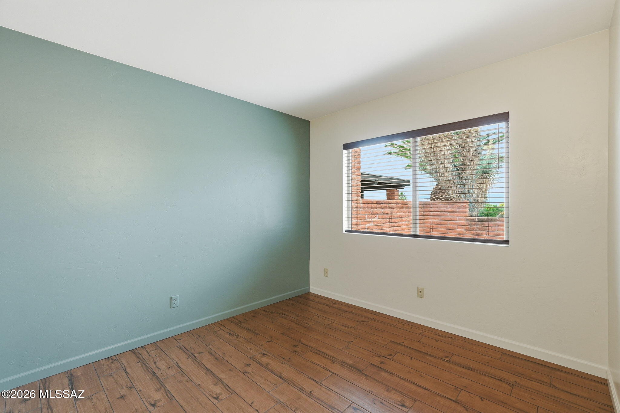 Green Valley Townhouses NO.3(1-258) - Residential