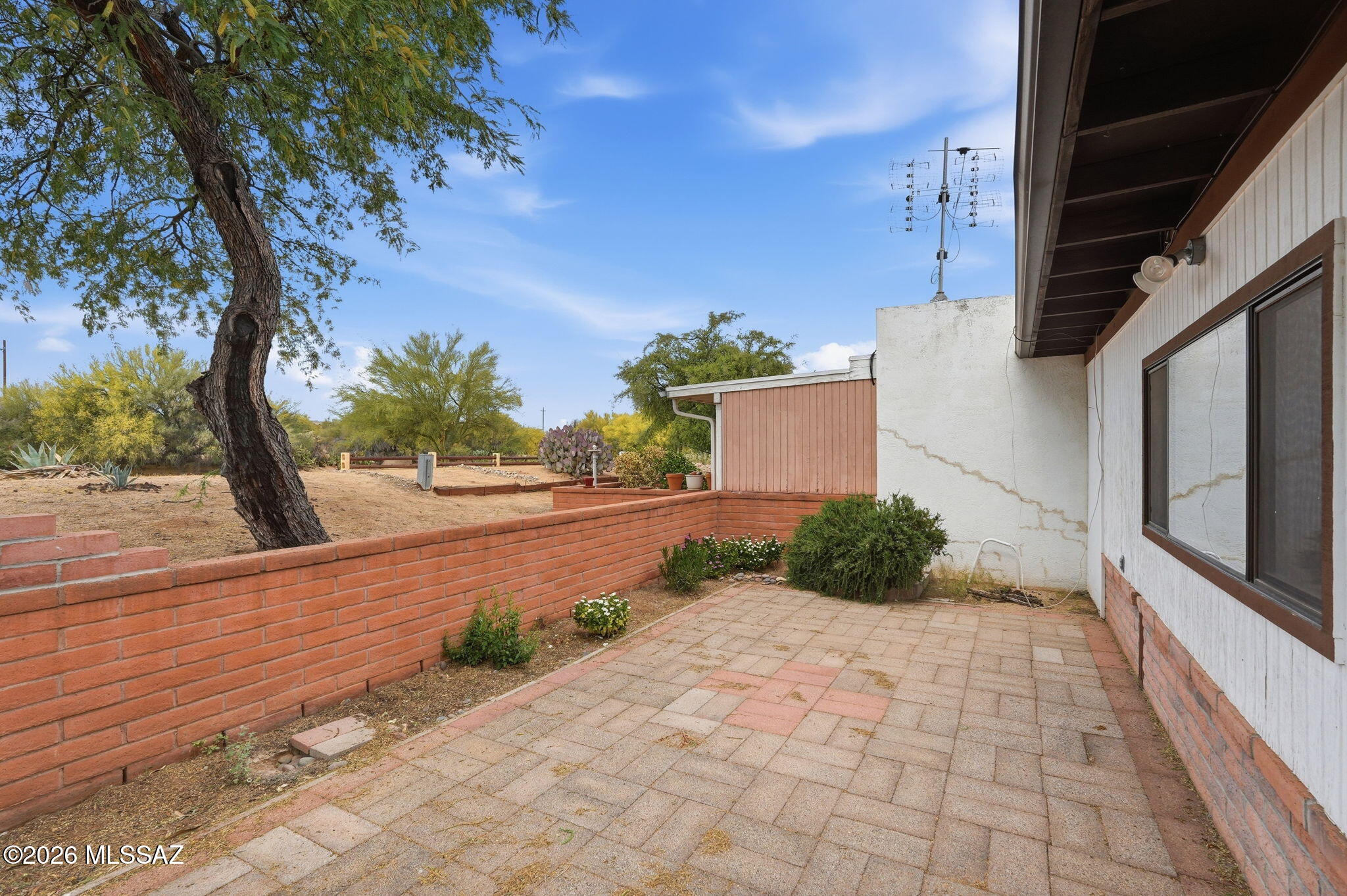Green Valley Townhouses NO.3(1-258) - Residential