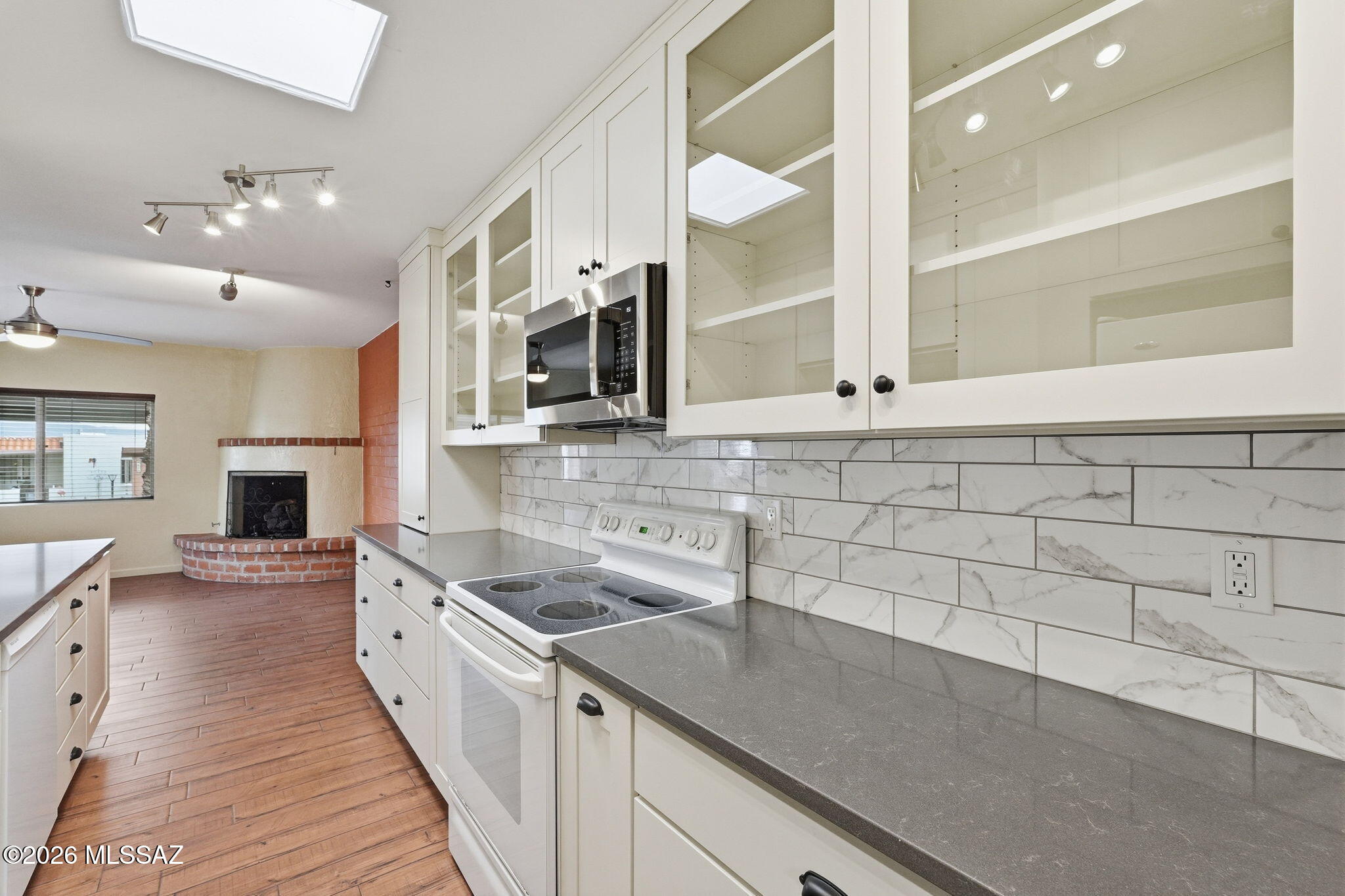 Green Valley Townhouses NO.3(1-258) - Residential