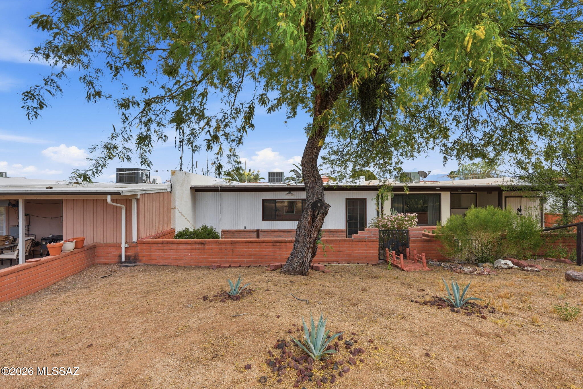 Green Valley Townhouses NO.3(1-258) - Residential