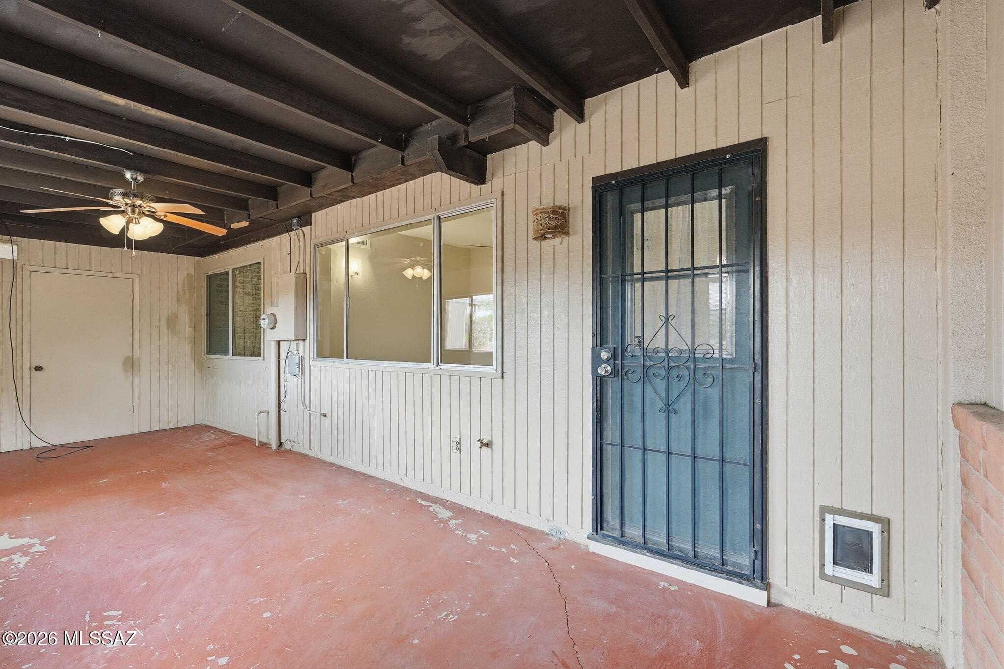 Green Valley Townhouses NO.3(1-258) - Residential