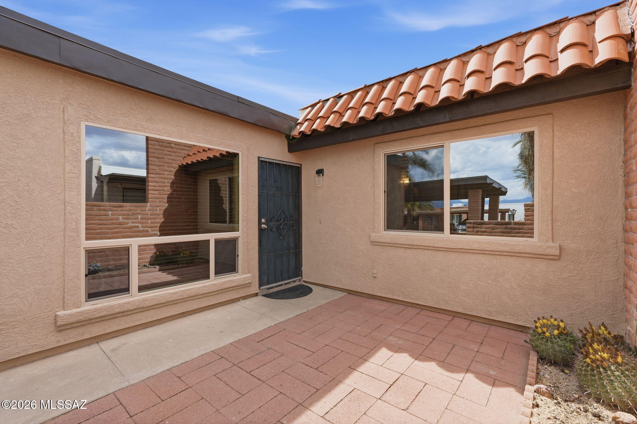 Green Valley Townhouses NO.3(1-258) - Residential