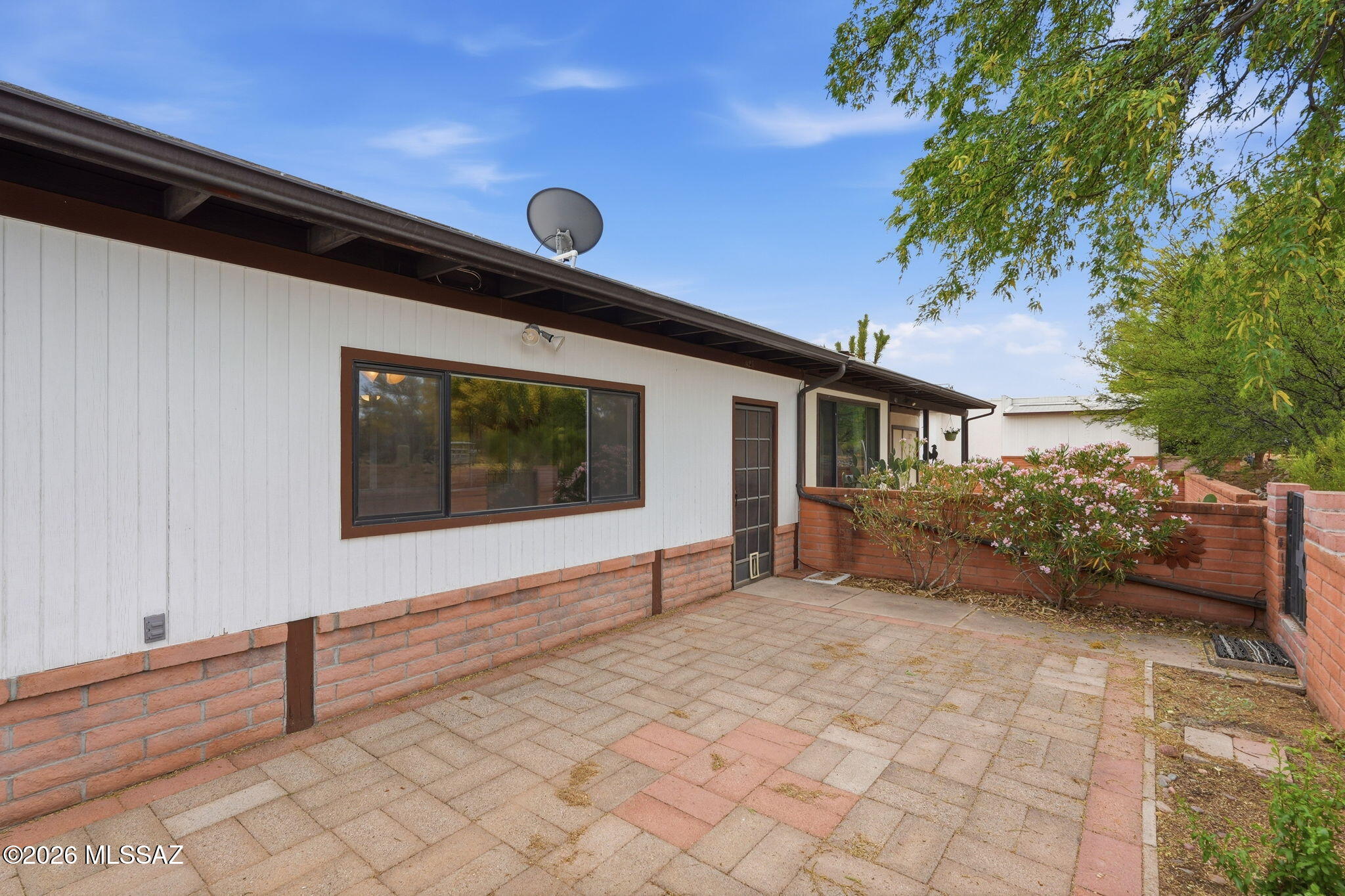 Green Valley Townhouses NO.3(1-258) - Residential