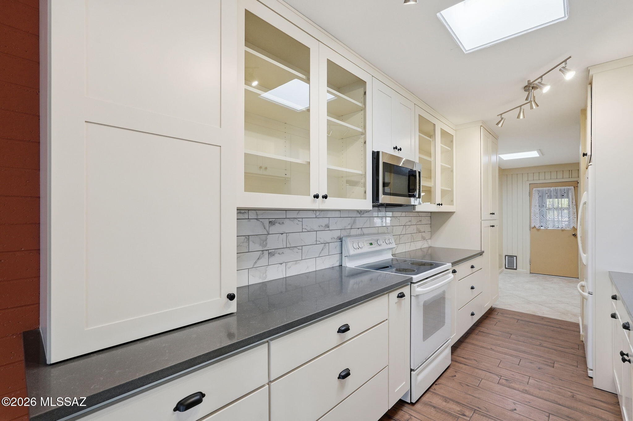 Green Valley Townhouses NO.3(1-258) - Residential