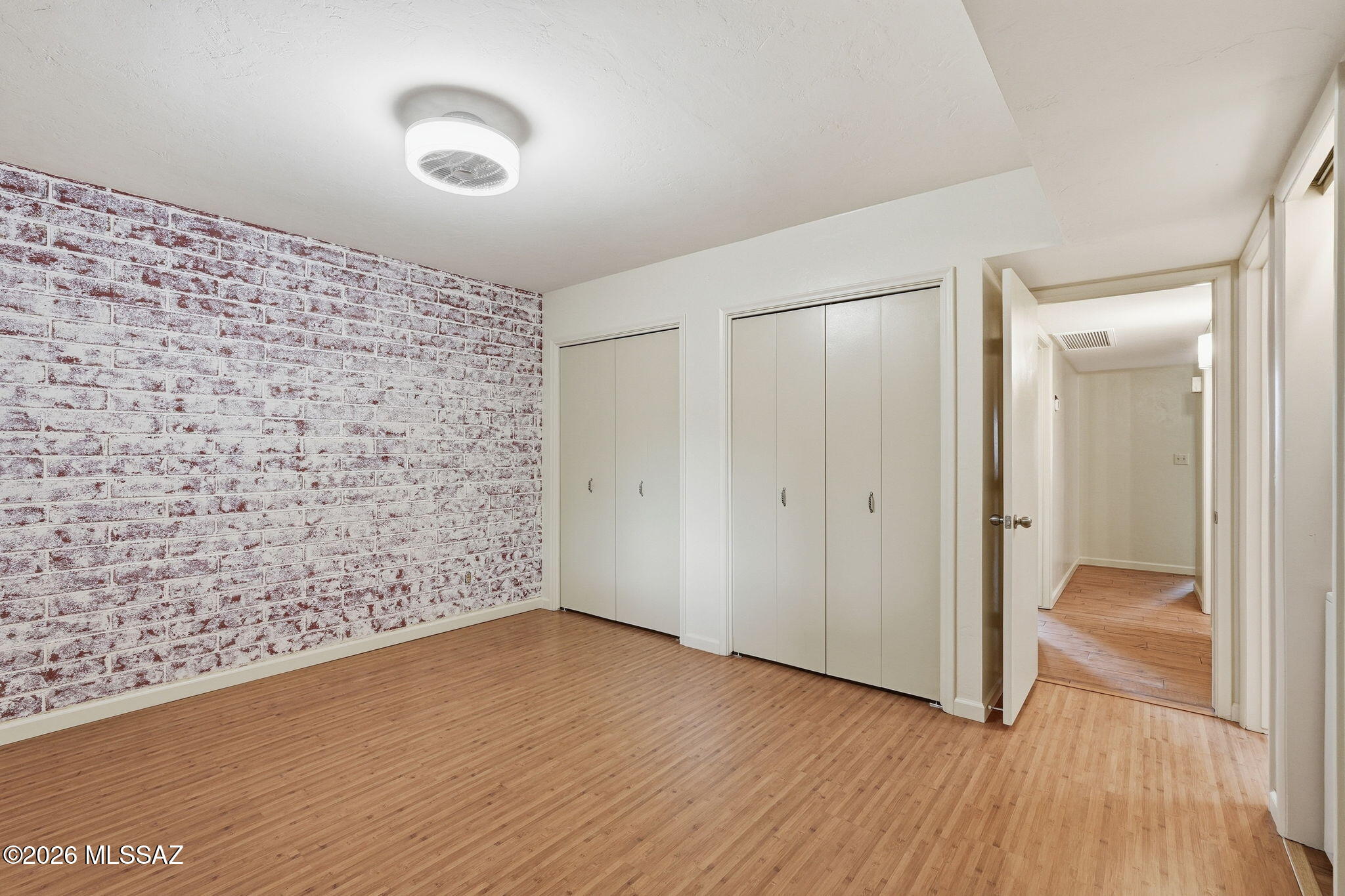 Green Valley Townhouses NO.3(1-258) - Residential