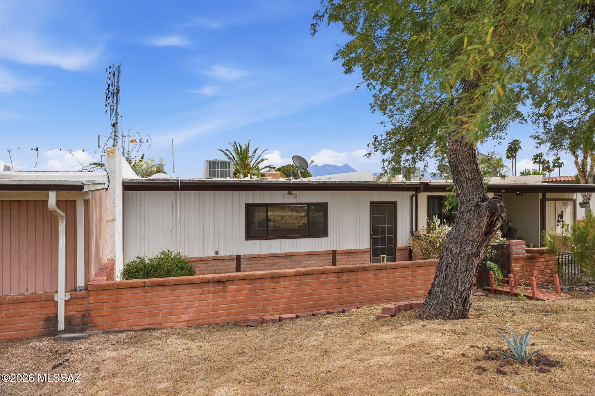 Green Valley Townhouses NO.3(1-258) - Residential