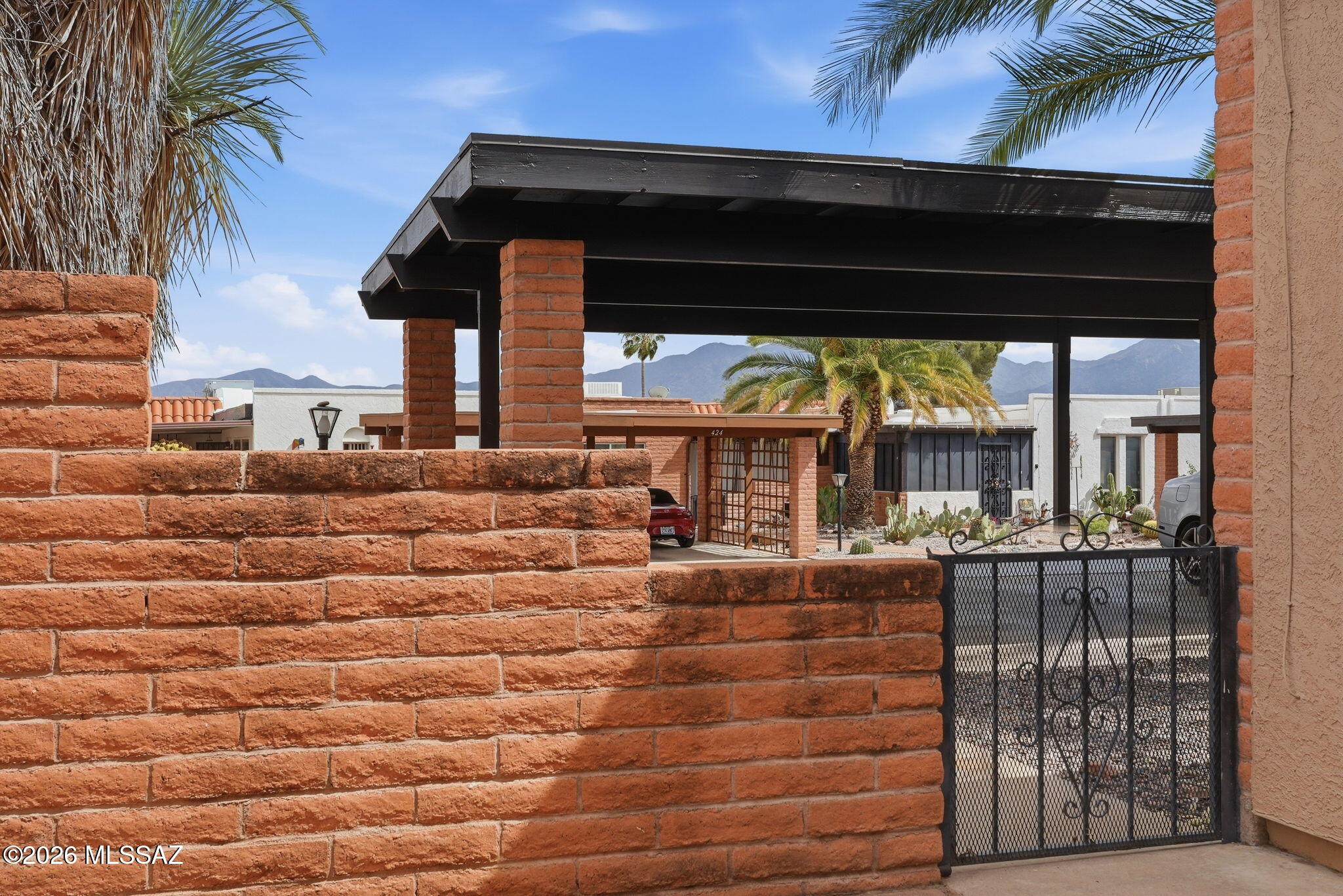 Green Valley Townhouses NO.3(1-258) - Residential