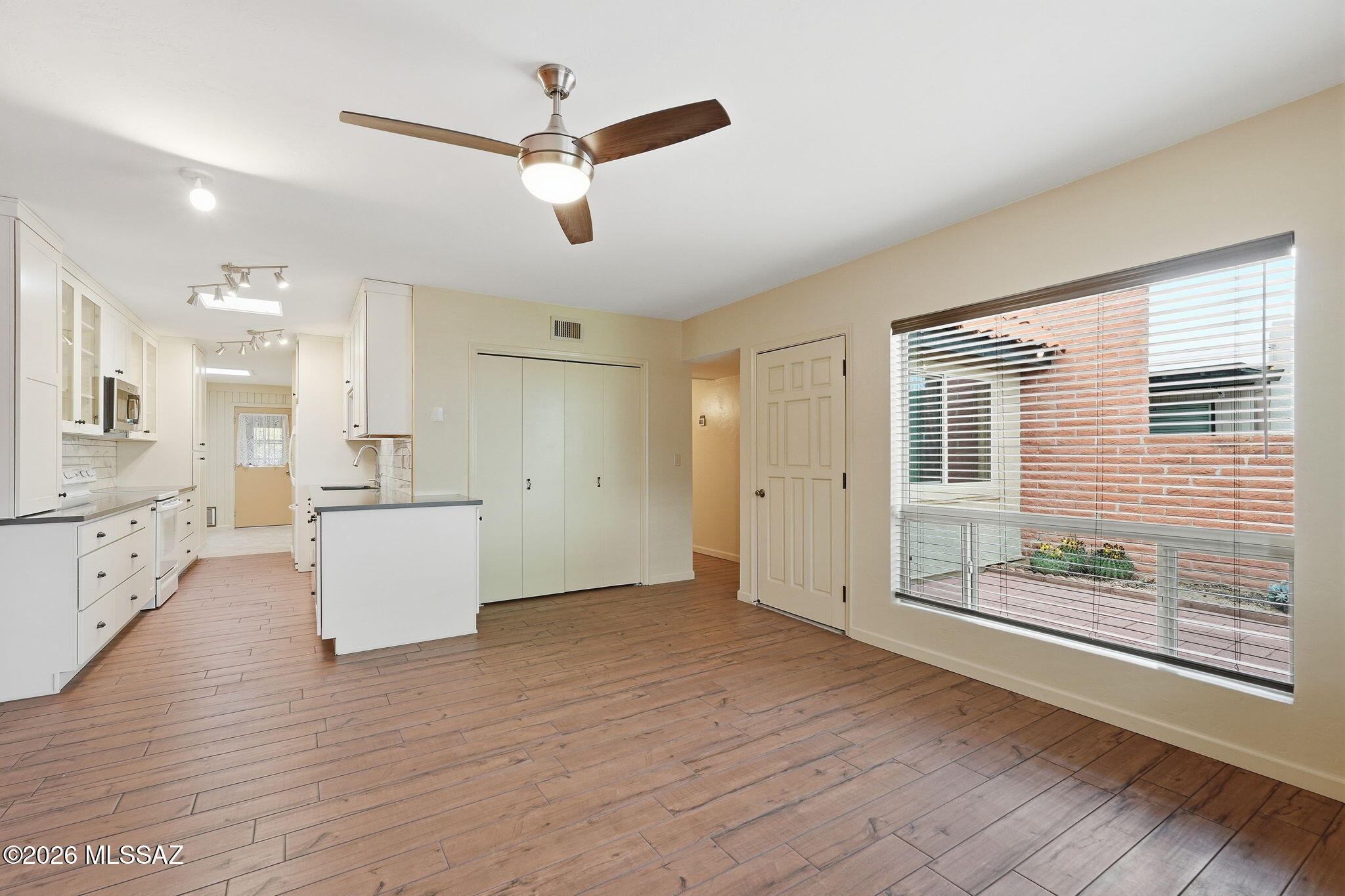 Green Valley Townhouses NO.3(1-258) - Residential
