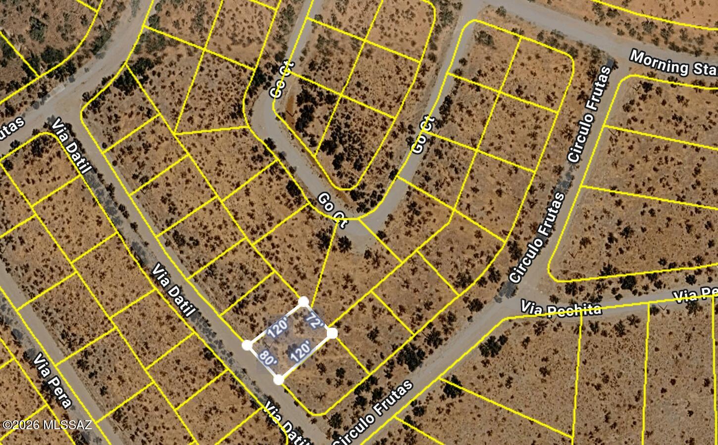 Mountain View Lot for Sale in Rio Rico, AZ - Flat, Build-Ready Land | No HOA | Easy Build Opportunity
Rare opportunity to own a flat, buildable lot in Rio Rico, Arizona with stunning mountain views and easy access for construction. This level homesite offers a cost-effective building opportunity--no major grading required--making it ideal for a custom home, spec build, or investment property.
Located in Northeast Rio Rico, this parcel features peaceful desert surroundings, panoramic mountain views, and open space, while still being conveniently located near I-19, shopping, dining, and local amenities.
✔ Flat / level lot - easy to build
✔ Mountain views & natural desert landscape
✔ Ideal for custom home or builder investment
✔ Located in a growing area of R Utilities nearby - buyer to verify all utilities, zoning, and build requirements
Enjoy Arizona living with wide-open skies, scenic views, and quiet surroundings, all within a short drive to Nogales and Tucson.
Perfect opportunity for builders, investors, or buyers looking to build their dream home in Southern Arizona.