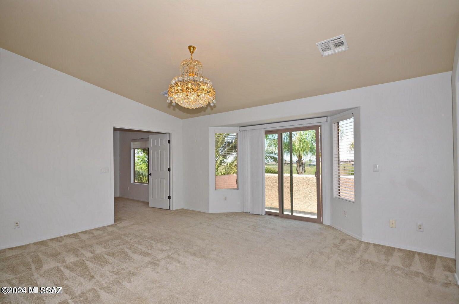 La Cholla Estates (1-94) - Residential Lease