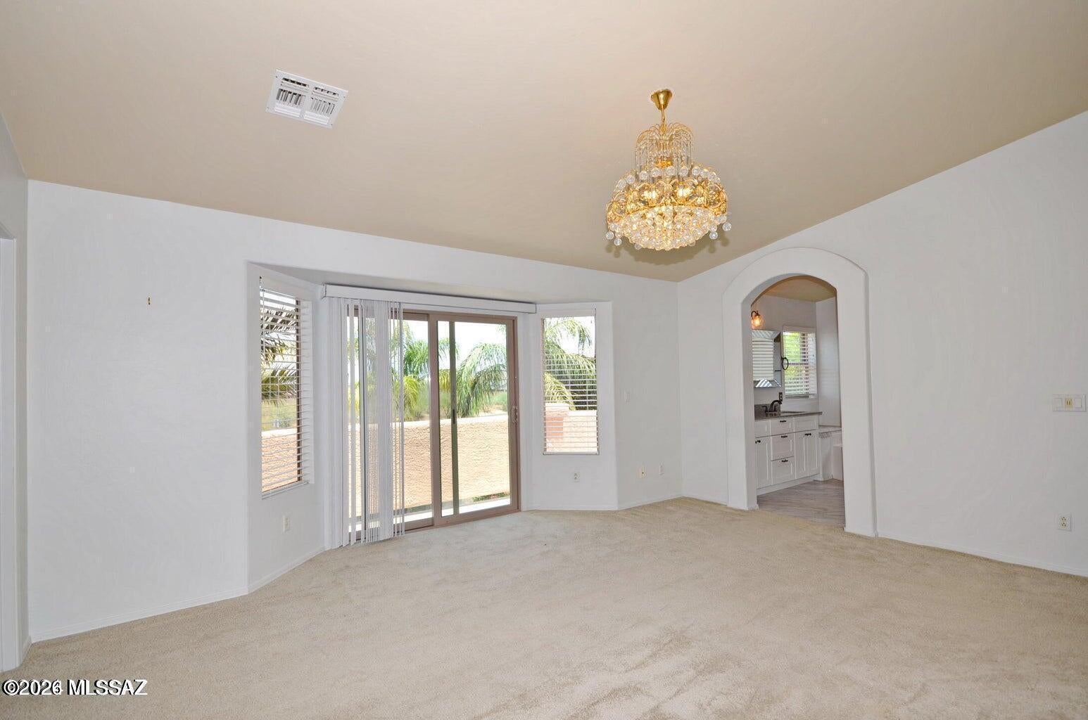 La Cholla Estates (1-94) - Residential Lease