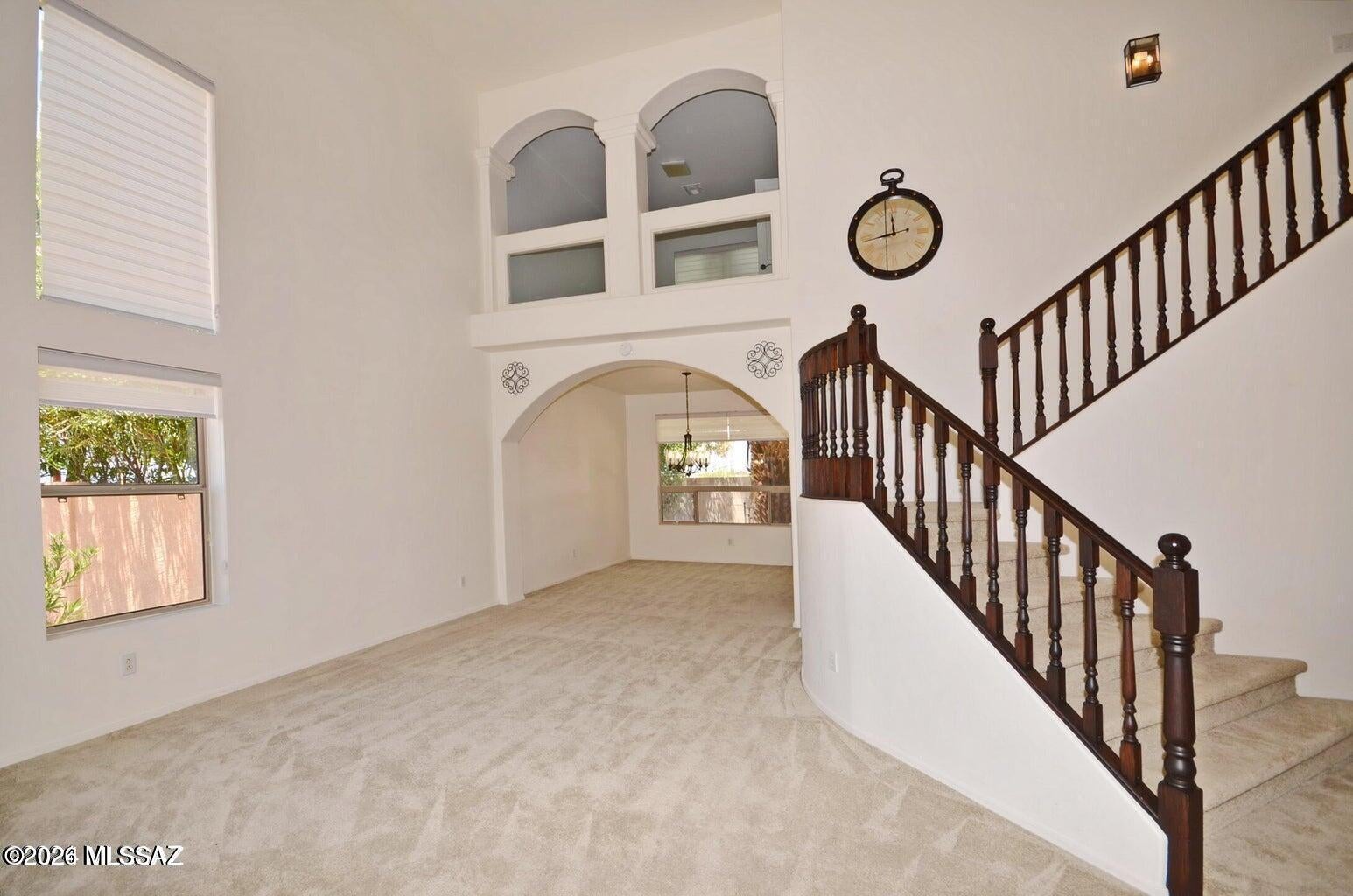 La Cholla Estates (1-94) - Residential Lease