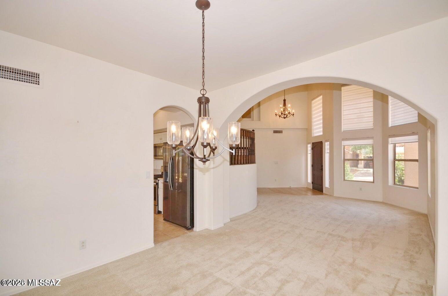 La Cholla Estates (1-94) - Residential Lease