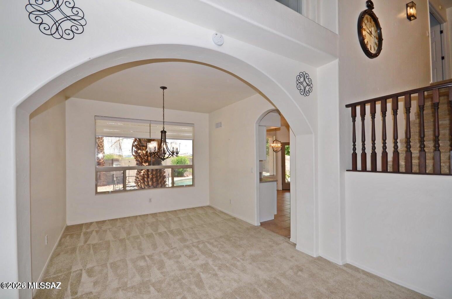 La Cholla Estates (1-94) - Residential Lease